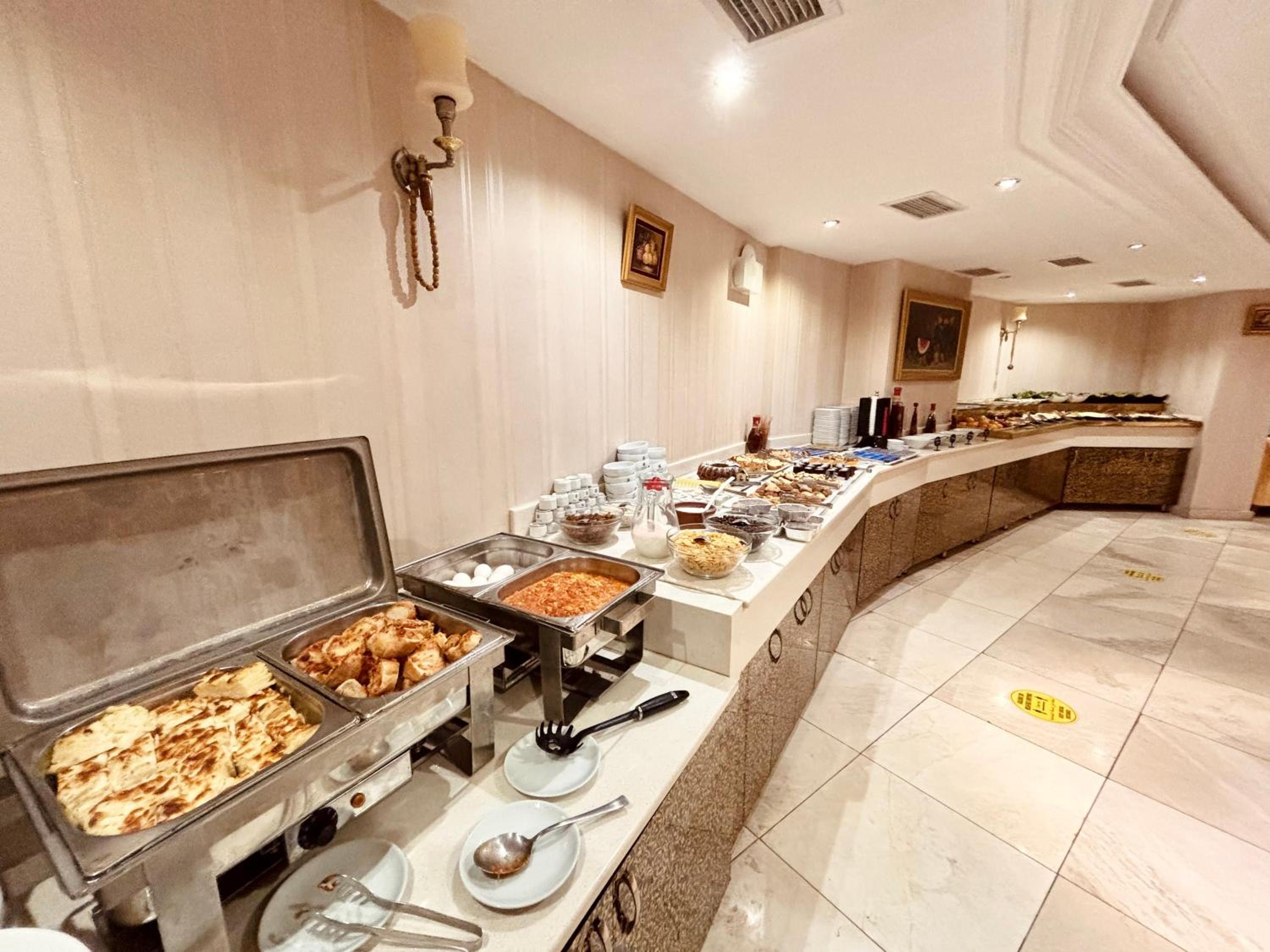 Askoc Hotel & SPA - Image 30