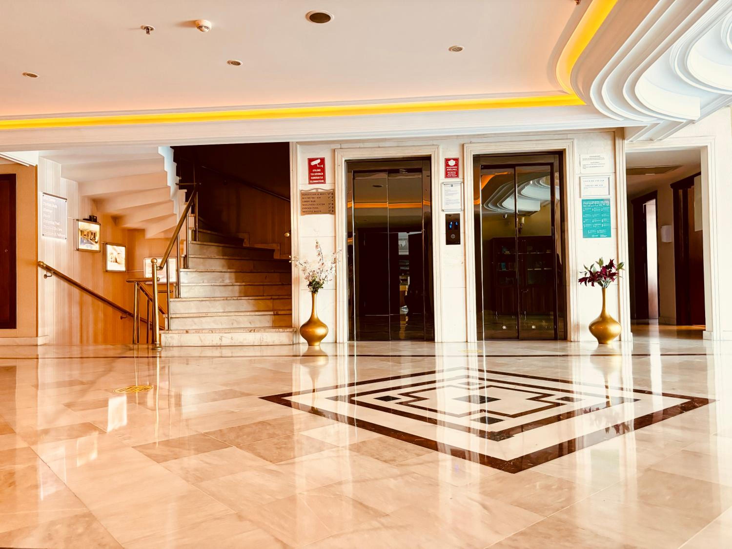 Askoc Hotel & SPA - Image 12
