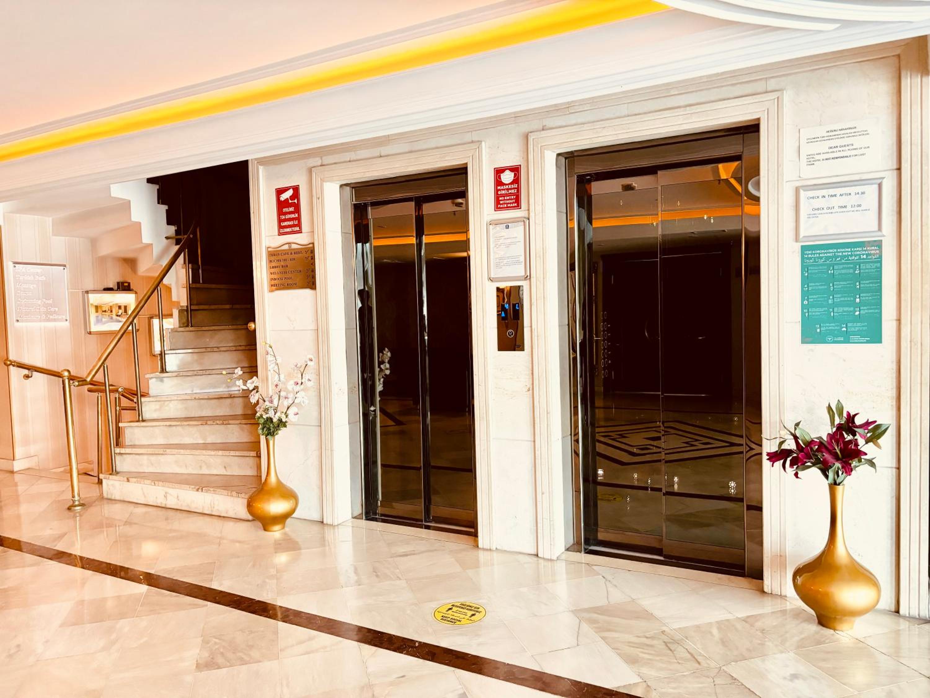 Askoc Hotel & SPA - Image 13
