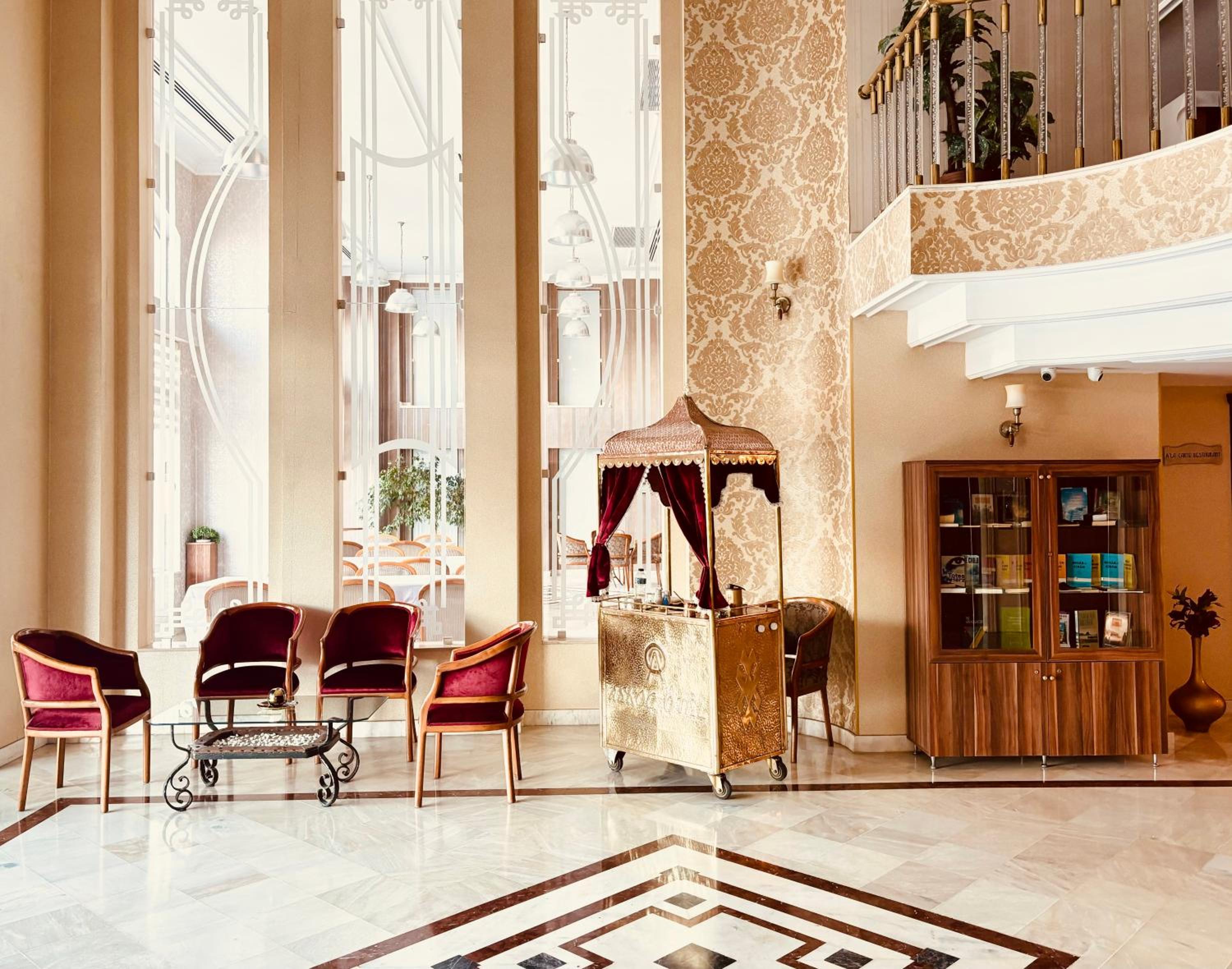 Askoc Hotel & SPA - Image 10