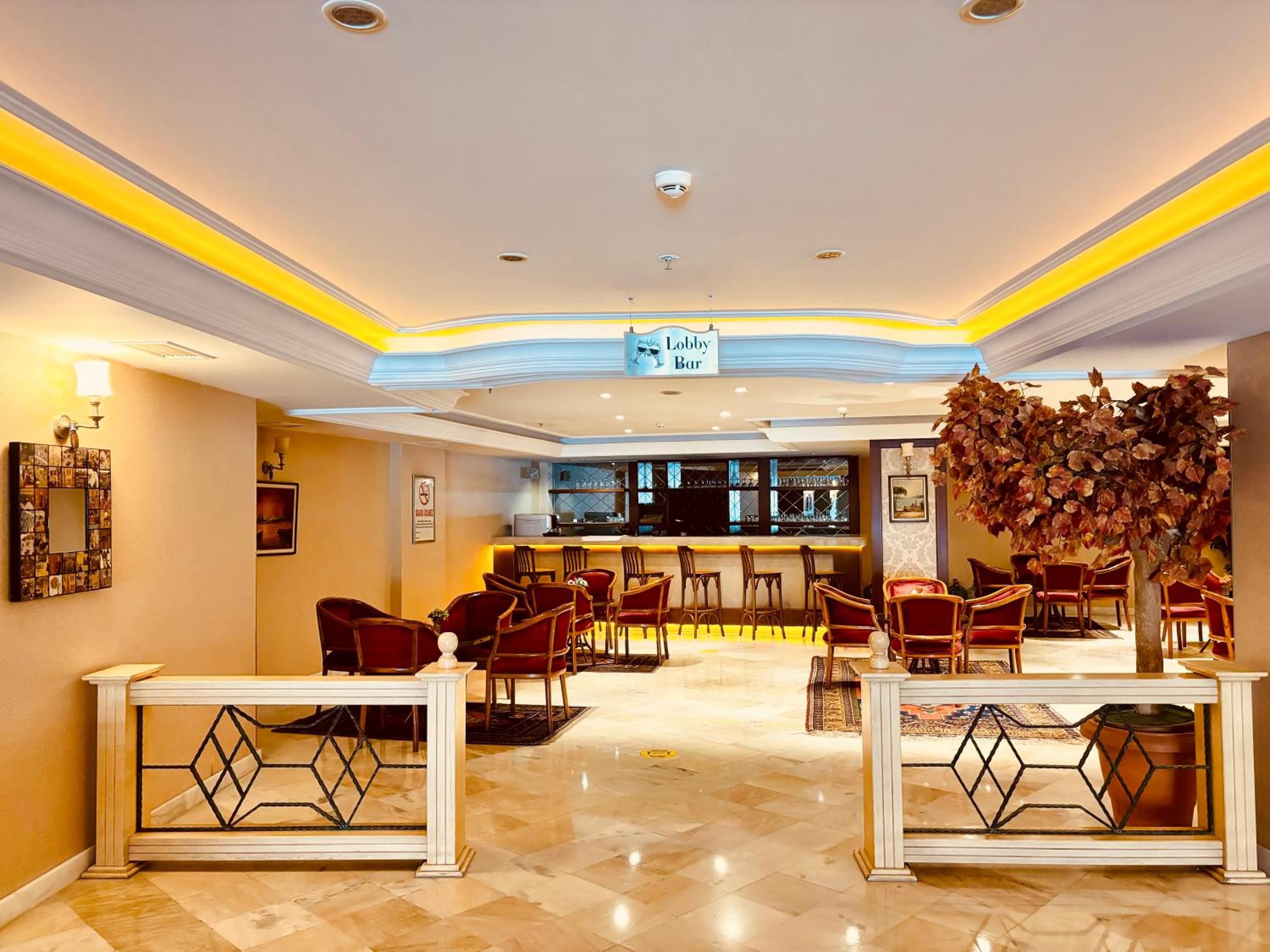Askoc Hotel & SPA - Image 15