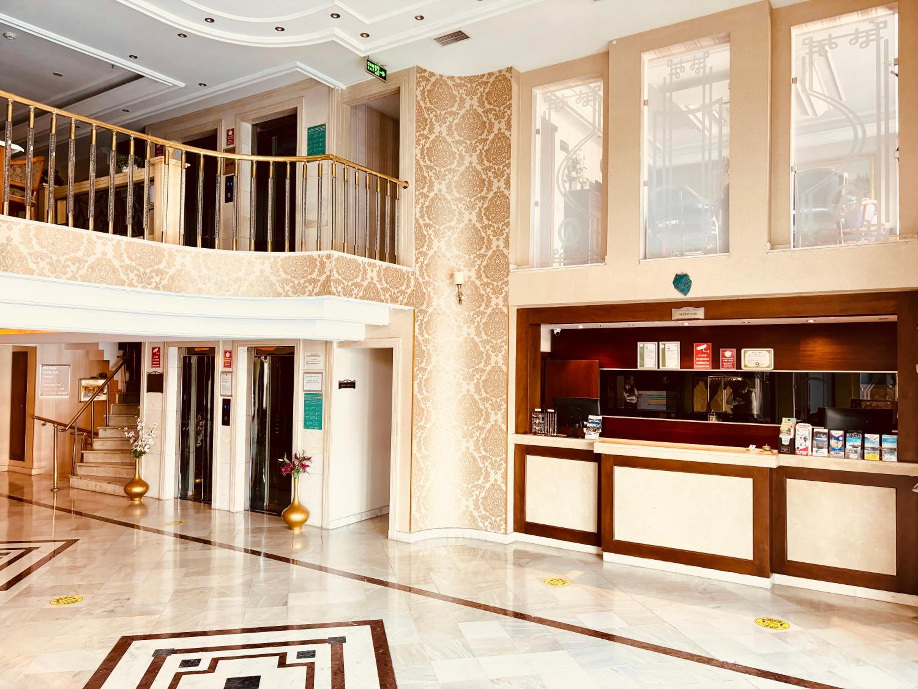Askoc Hotel & SPA - Image 11