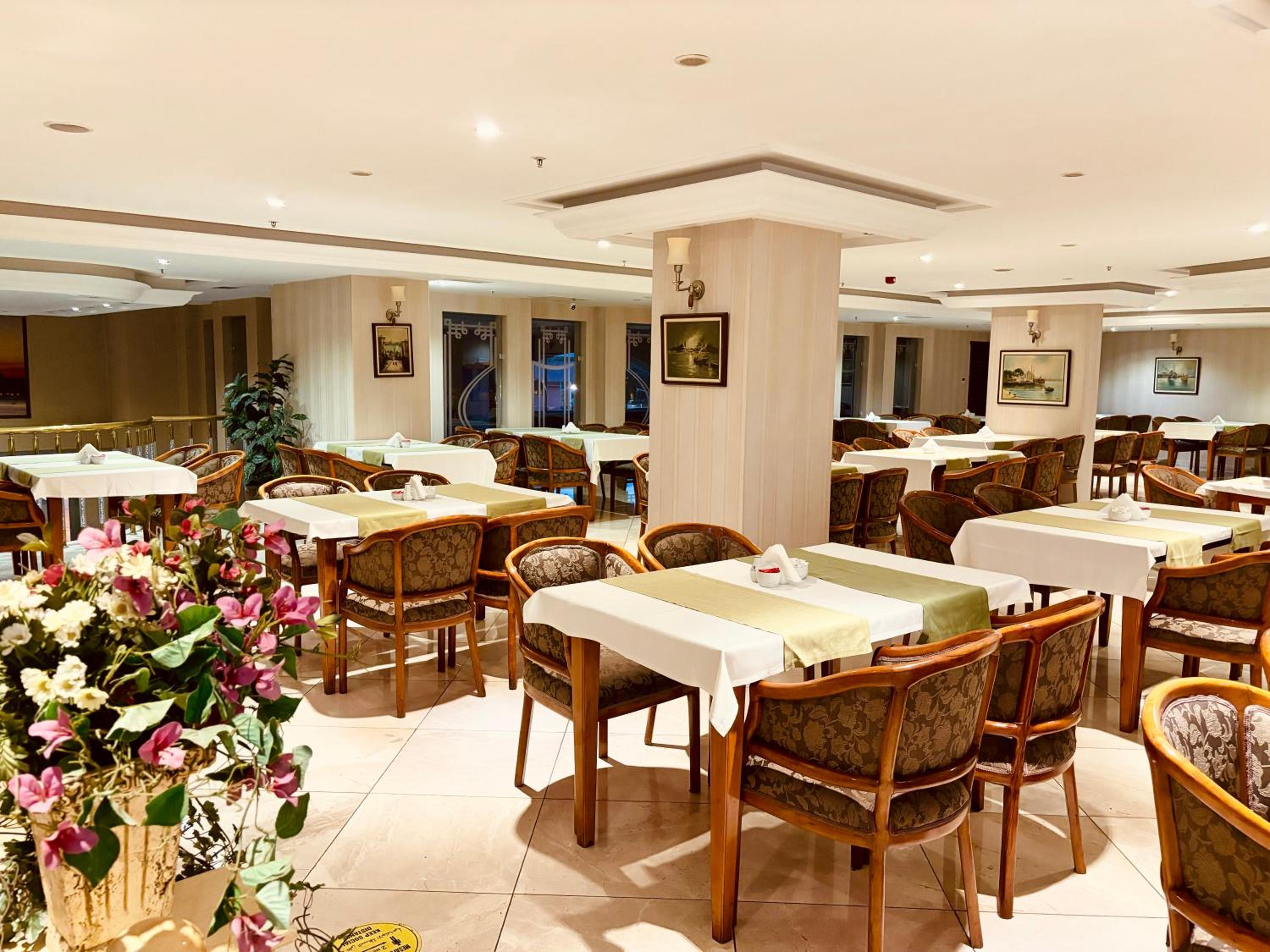 Askoc Hotel & SPA - Image 24