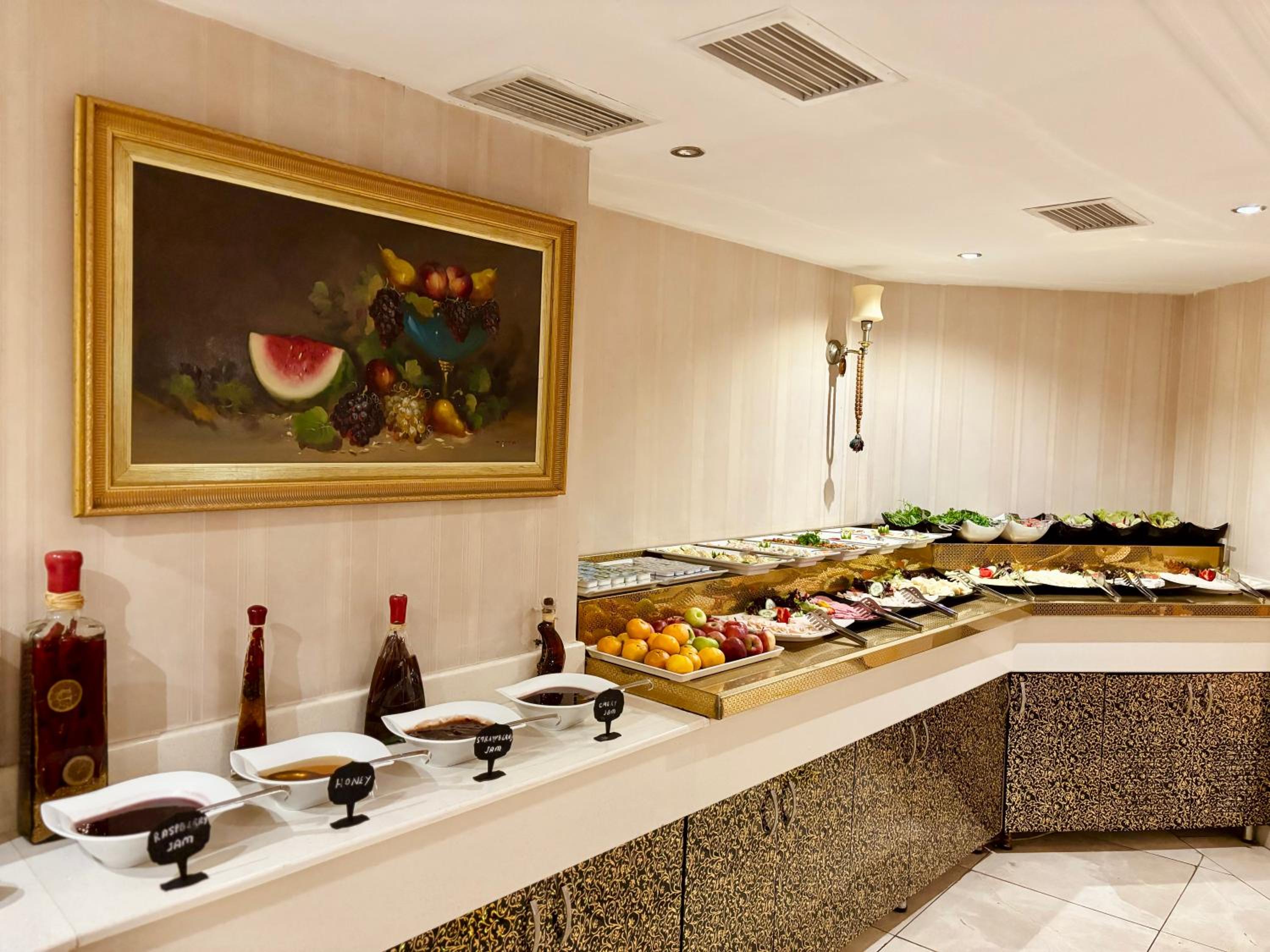Askoc Hotel & SPA - Image 28