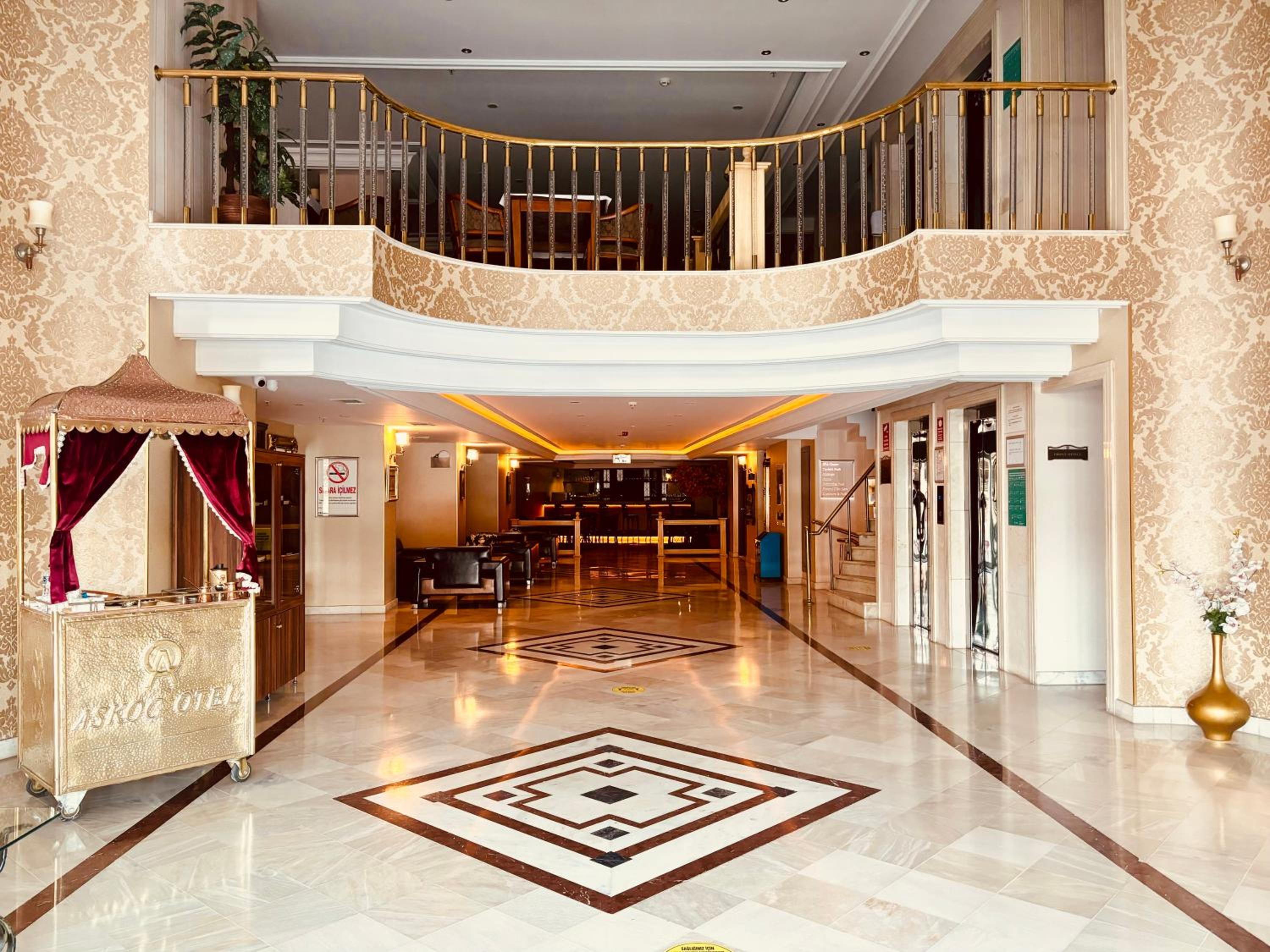Askoc Hotel & SPA - Image 9