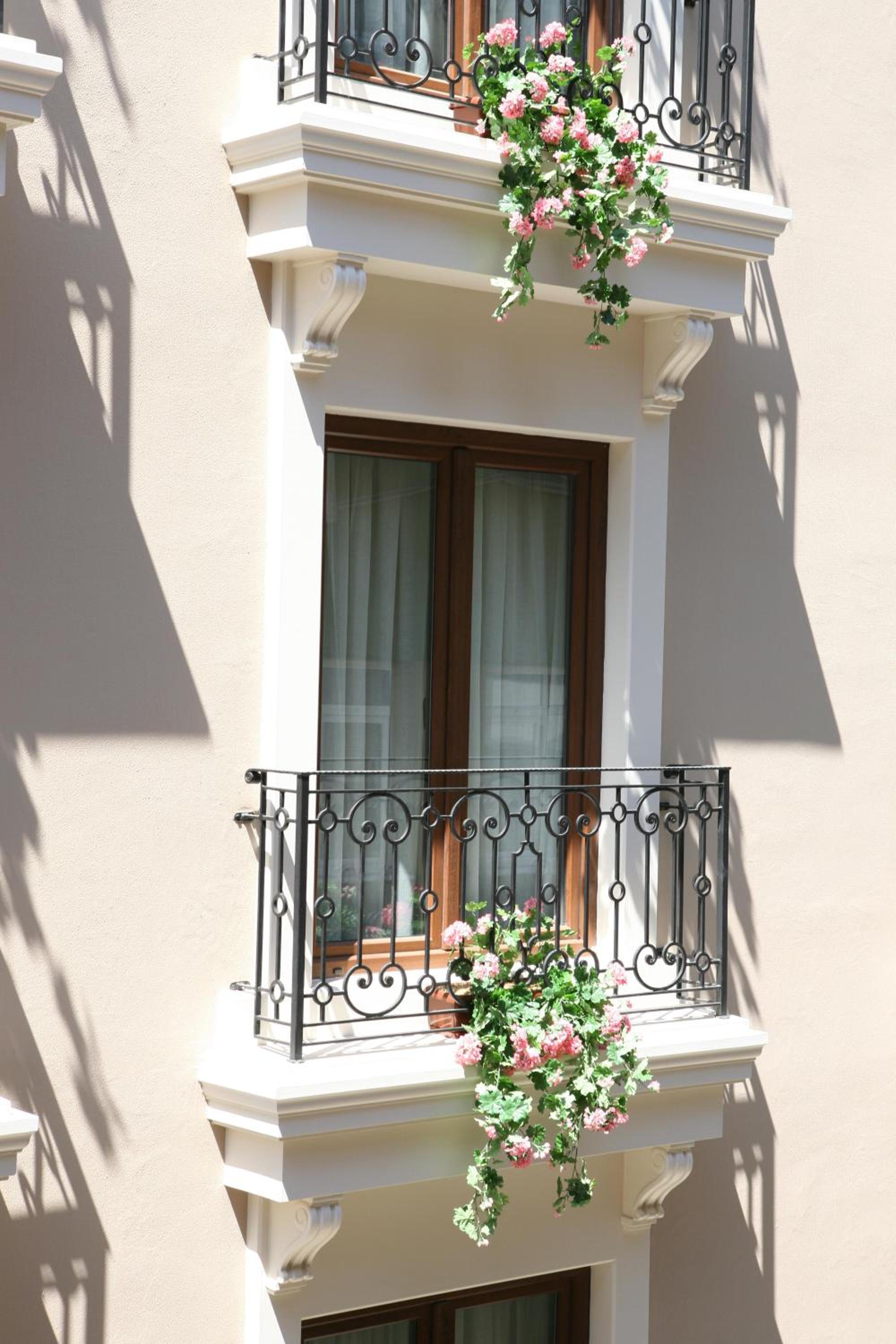Belle Maison Otel&Residence - Image 38