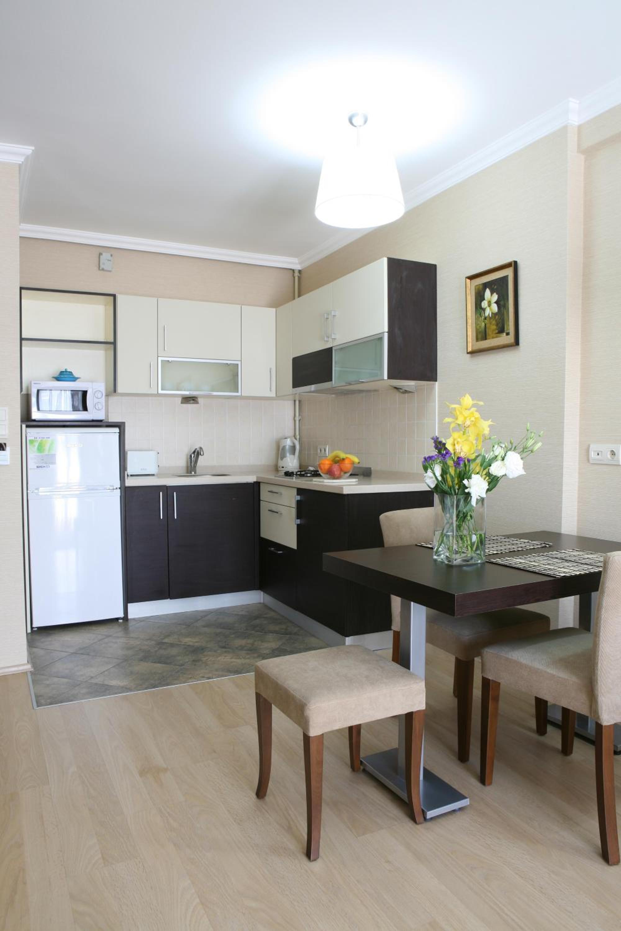 Belle Maison Otel&Residence - Image 5