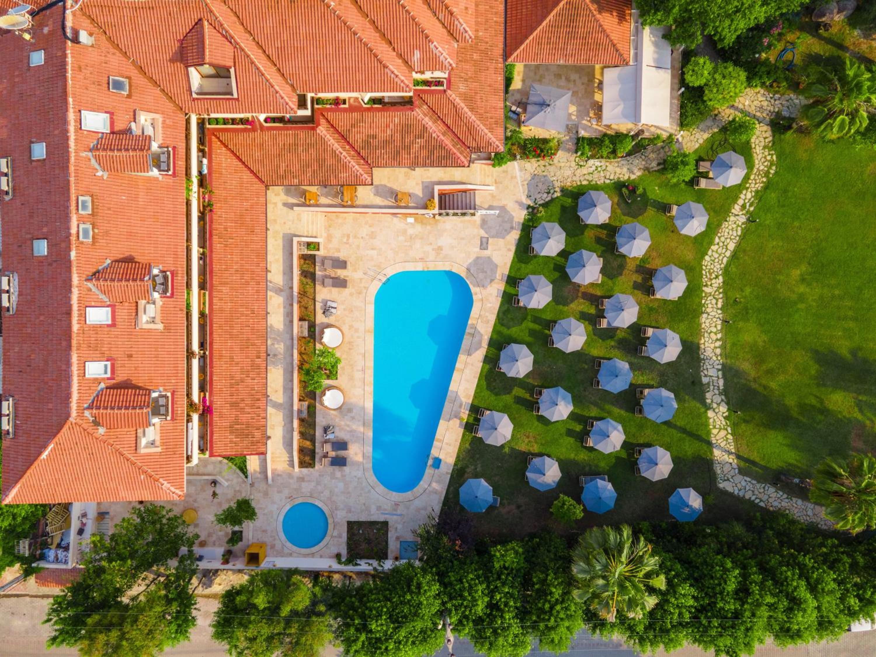 Hotel Club-E --> Club-E Otel - Image 94