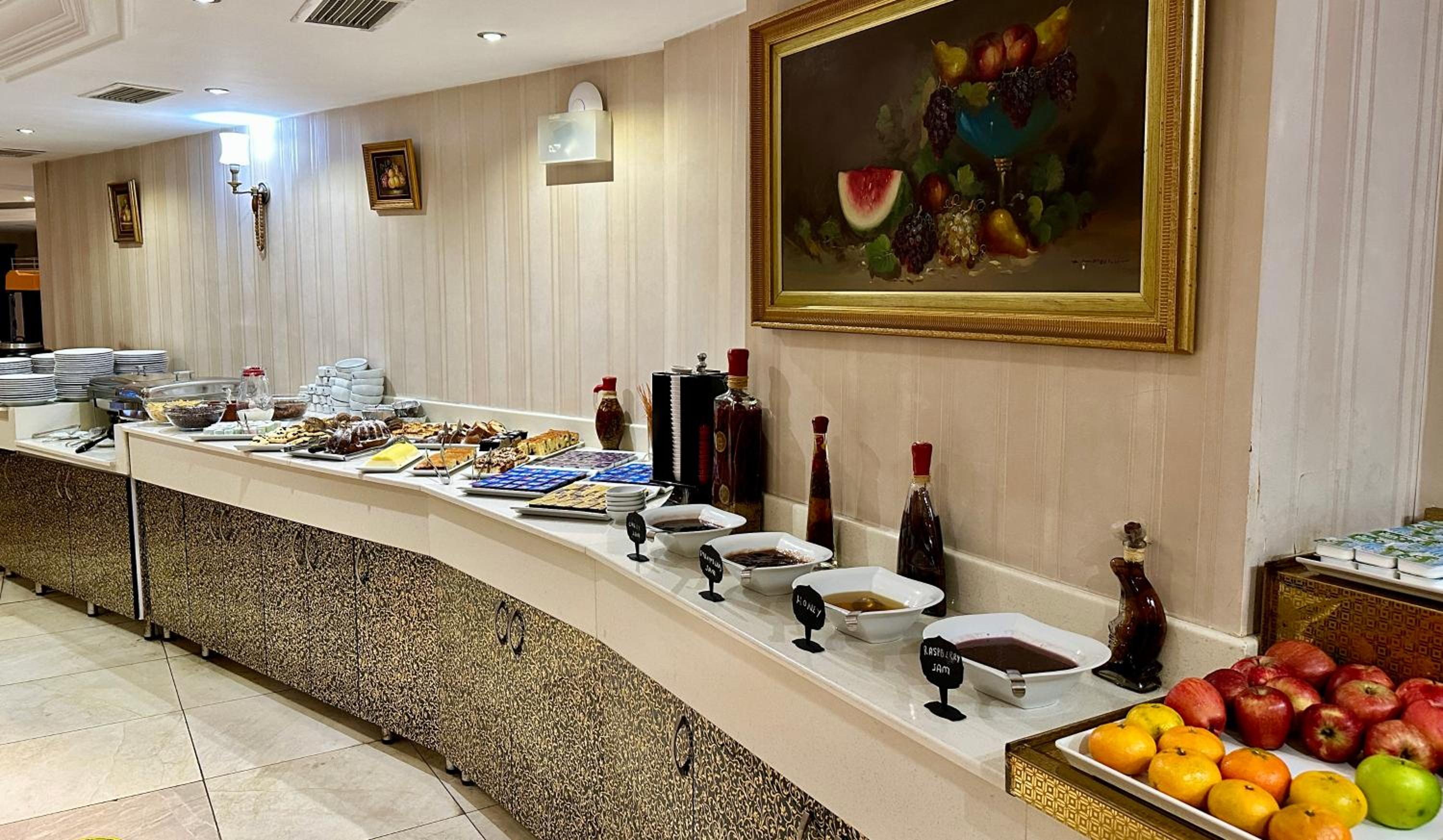 Askoc Hotel & SPA - Image 36