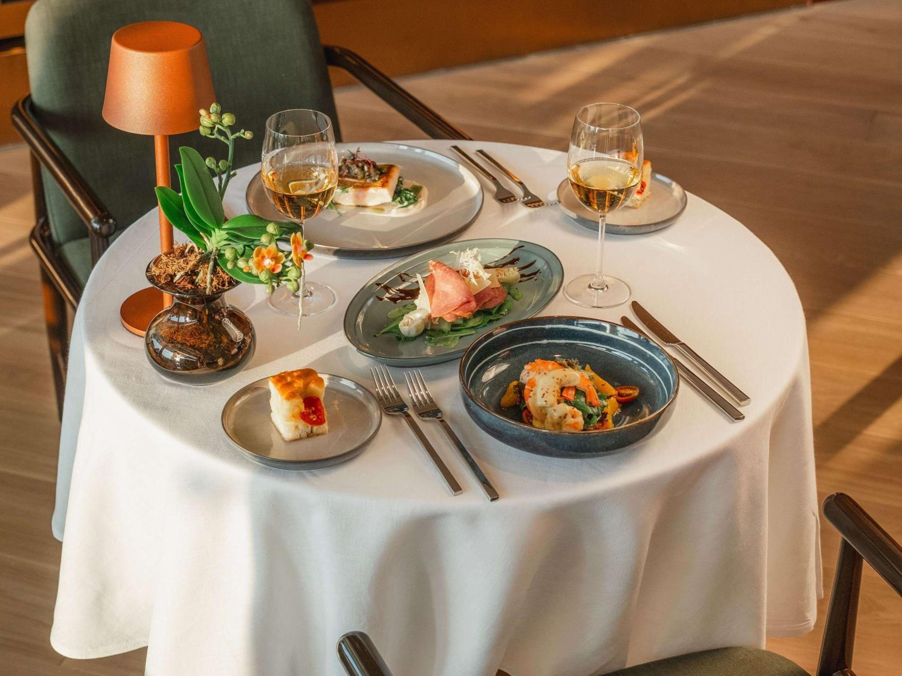 Swissotel Buyuk Efes İzmir - Image 18