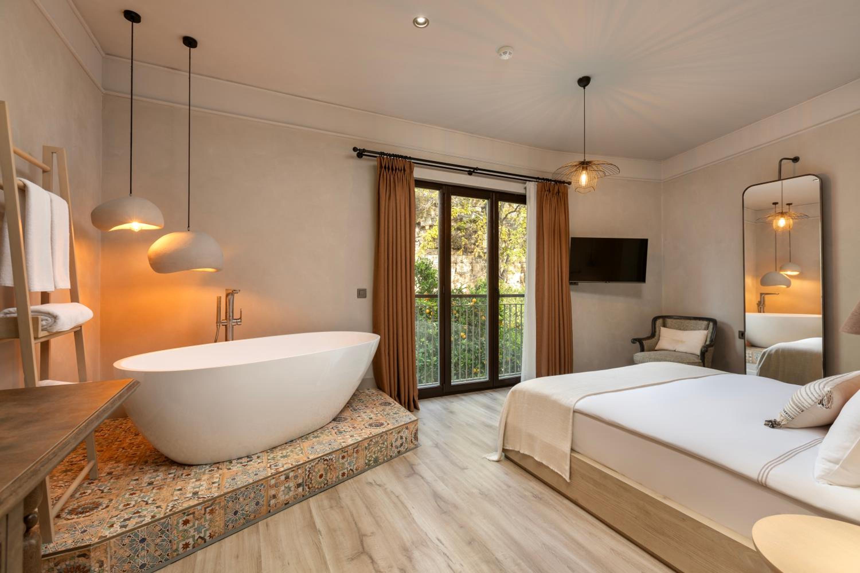 Casa Sur Antalya - Image 56