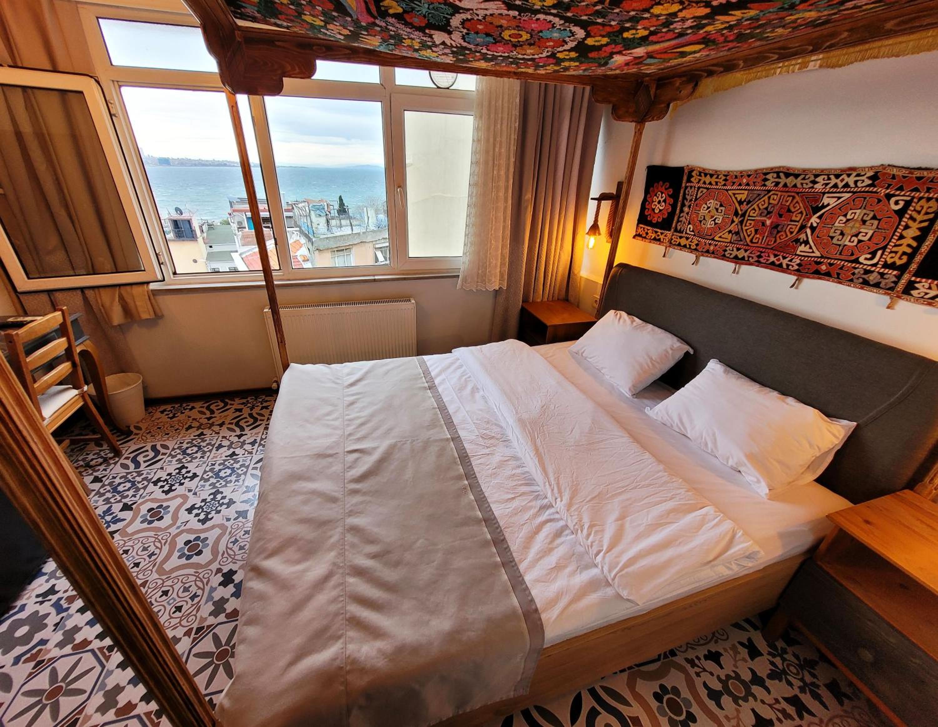 Marmara Guesthouse - Image 132