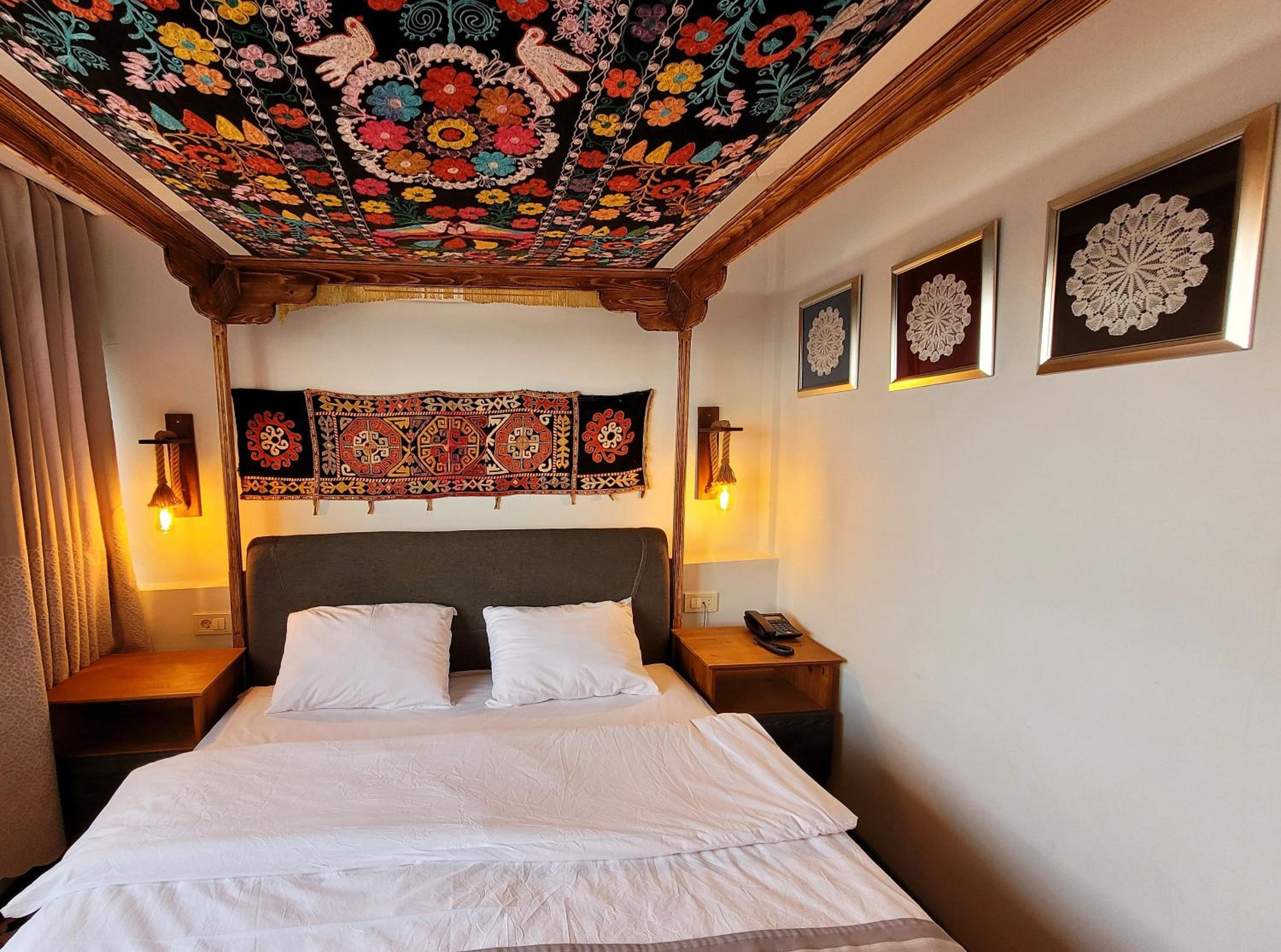 Marmara Guesthouse - Image 122