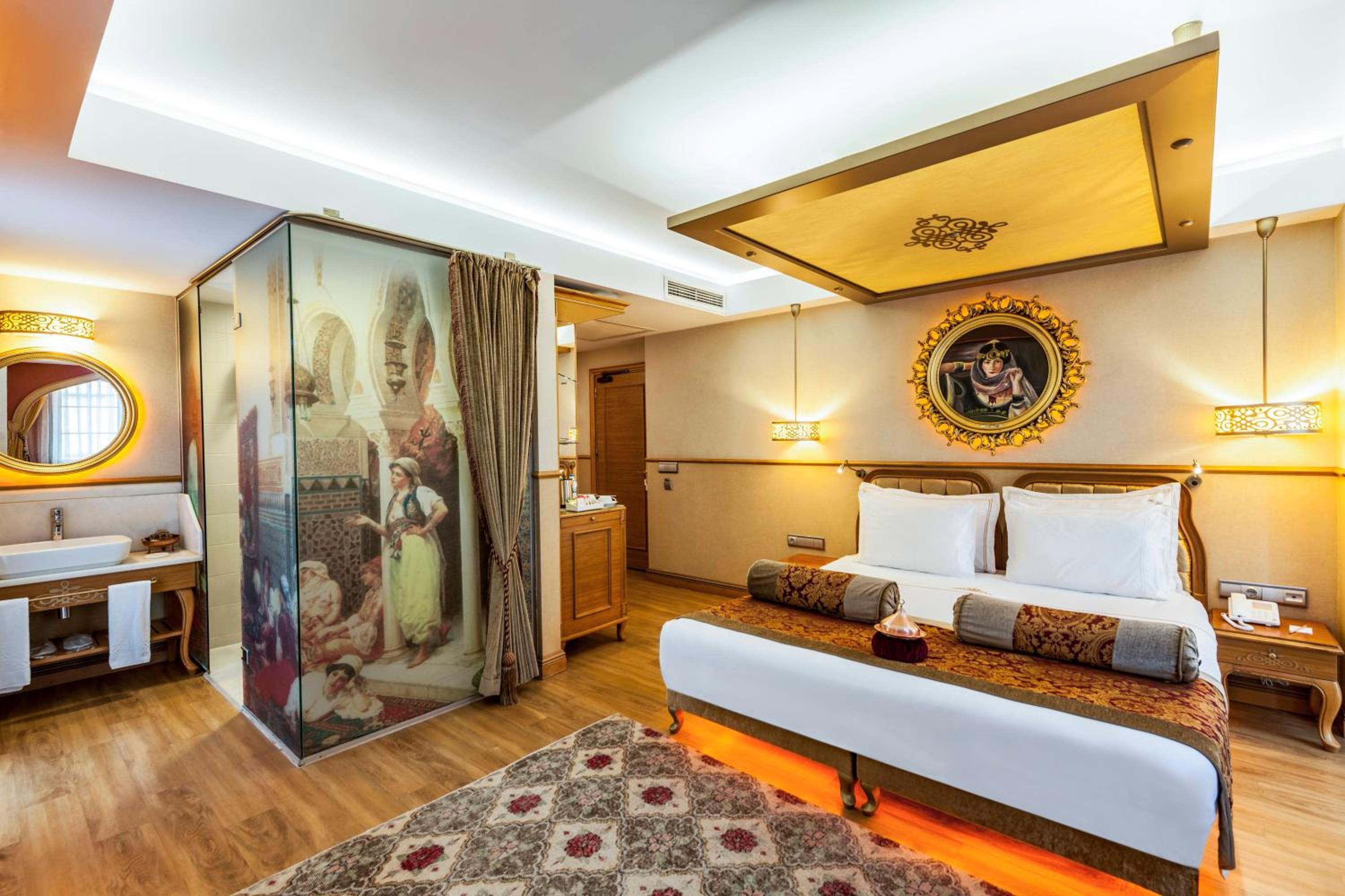 Hotel Sultania Boutique Class - Image 59
