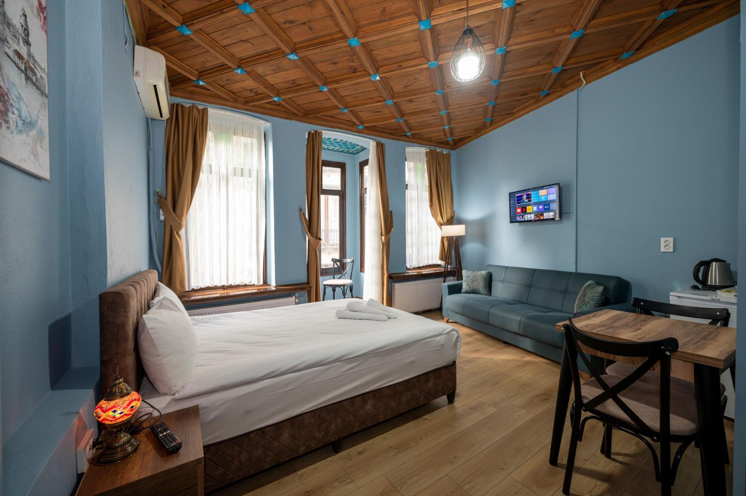 Taksim Antique Otel - Image 97