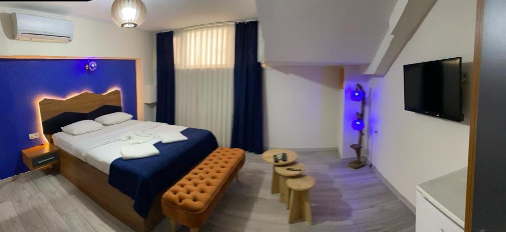 Kadıköy Linda Otel - Image 25