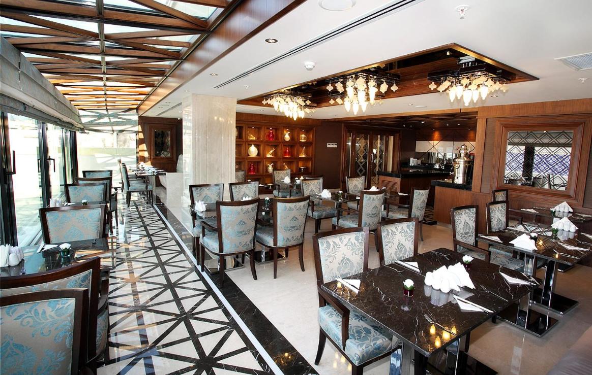 Grand Durmaz Hotel - Image 76
