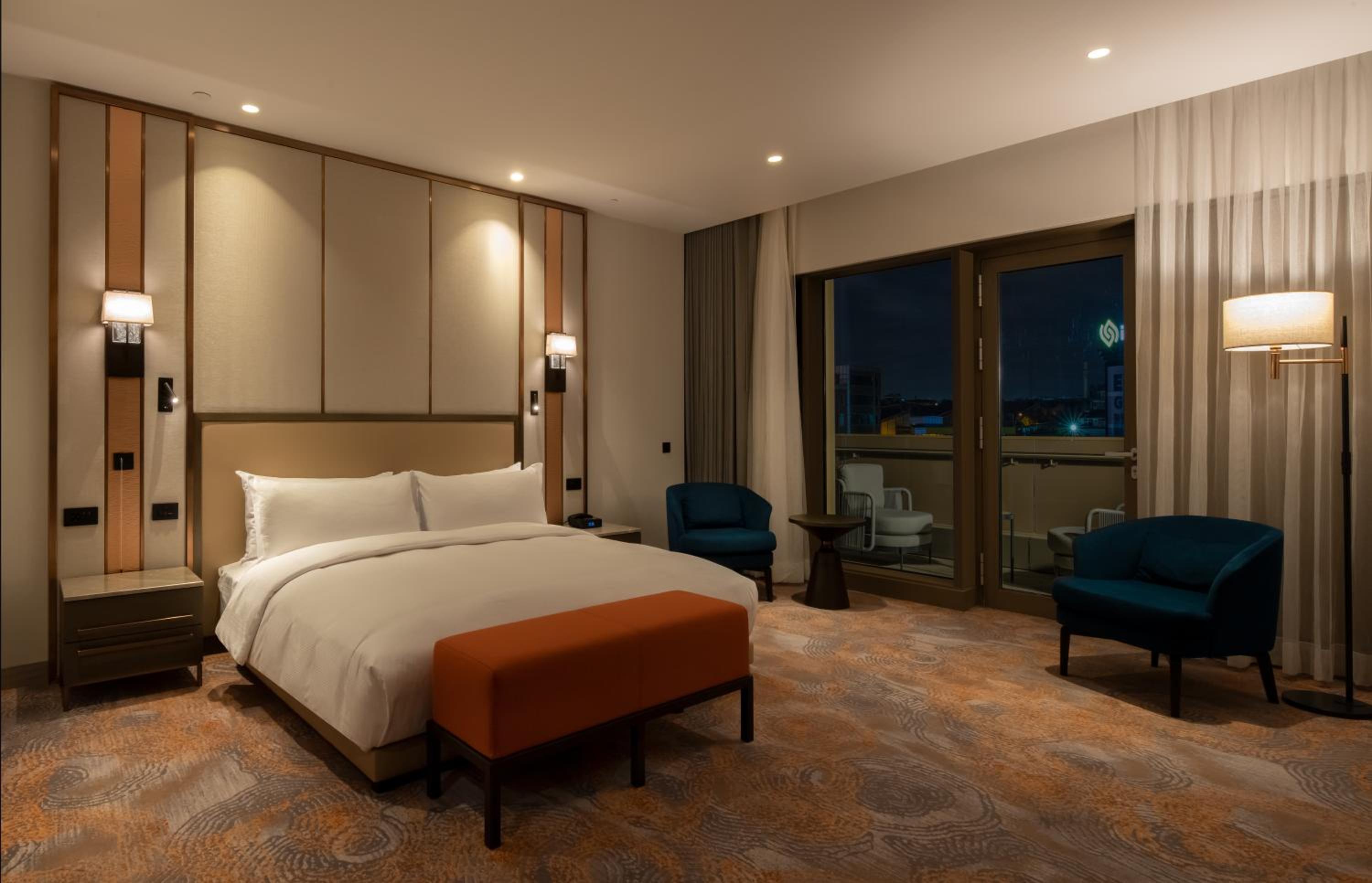 Hilton Mall Of Istanbul - Image 87