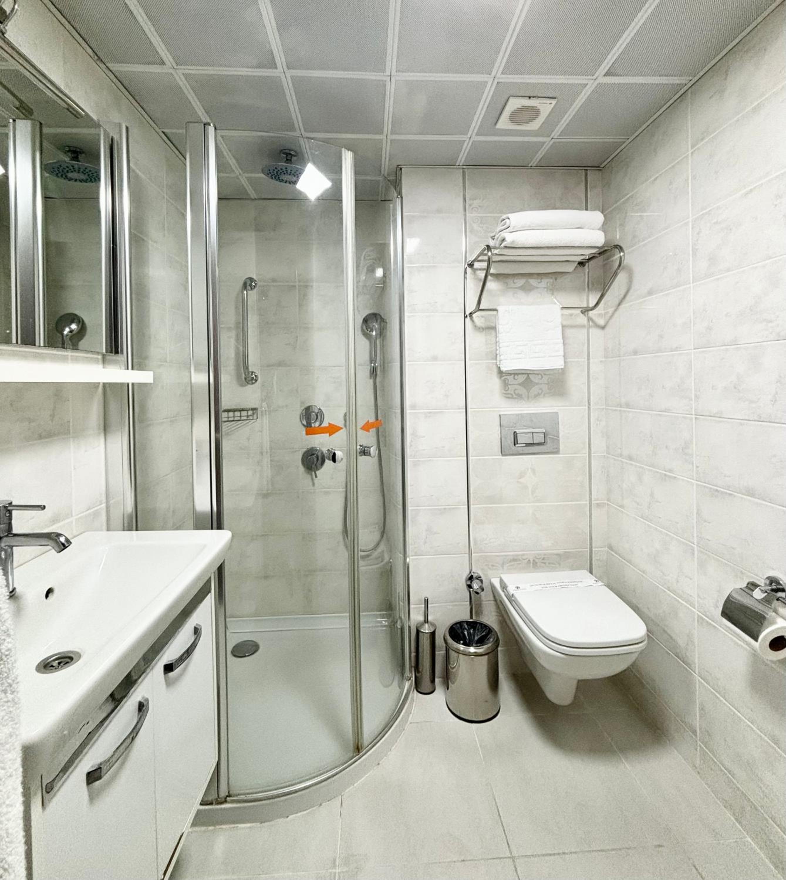 Askoc Hotel & SPA - Image 59