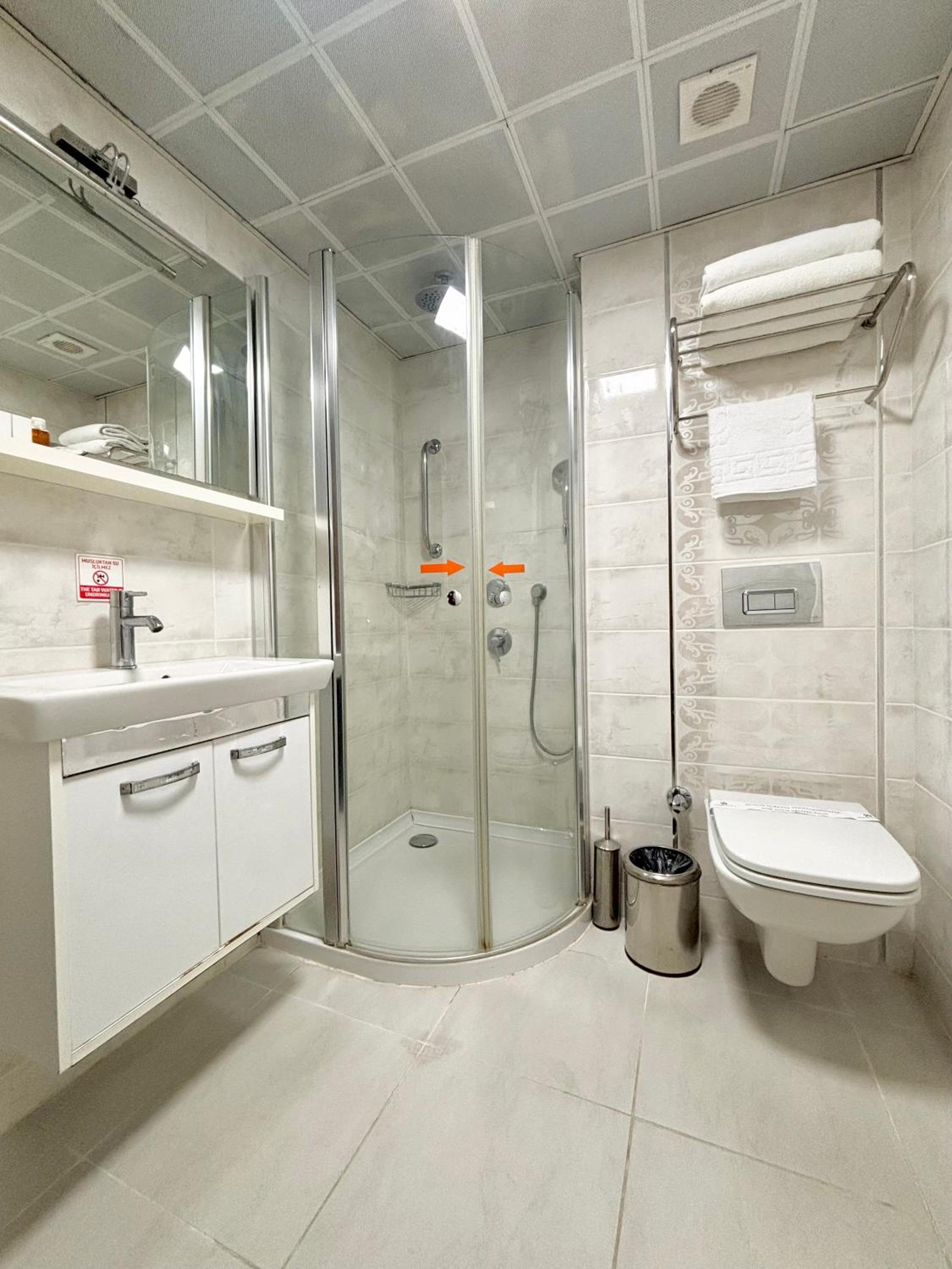Askoc Hotel & SPA - Image 58