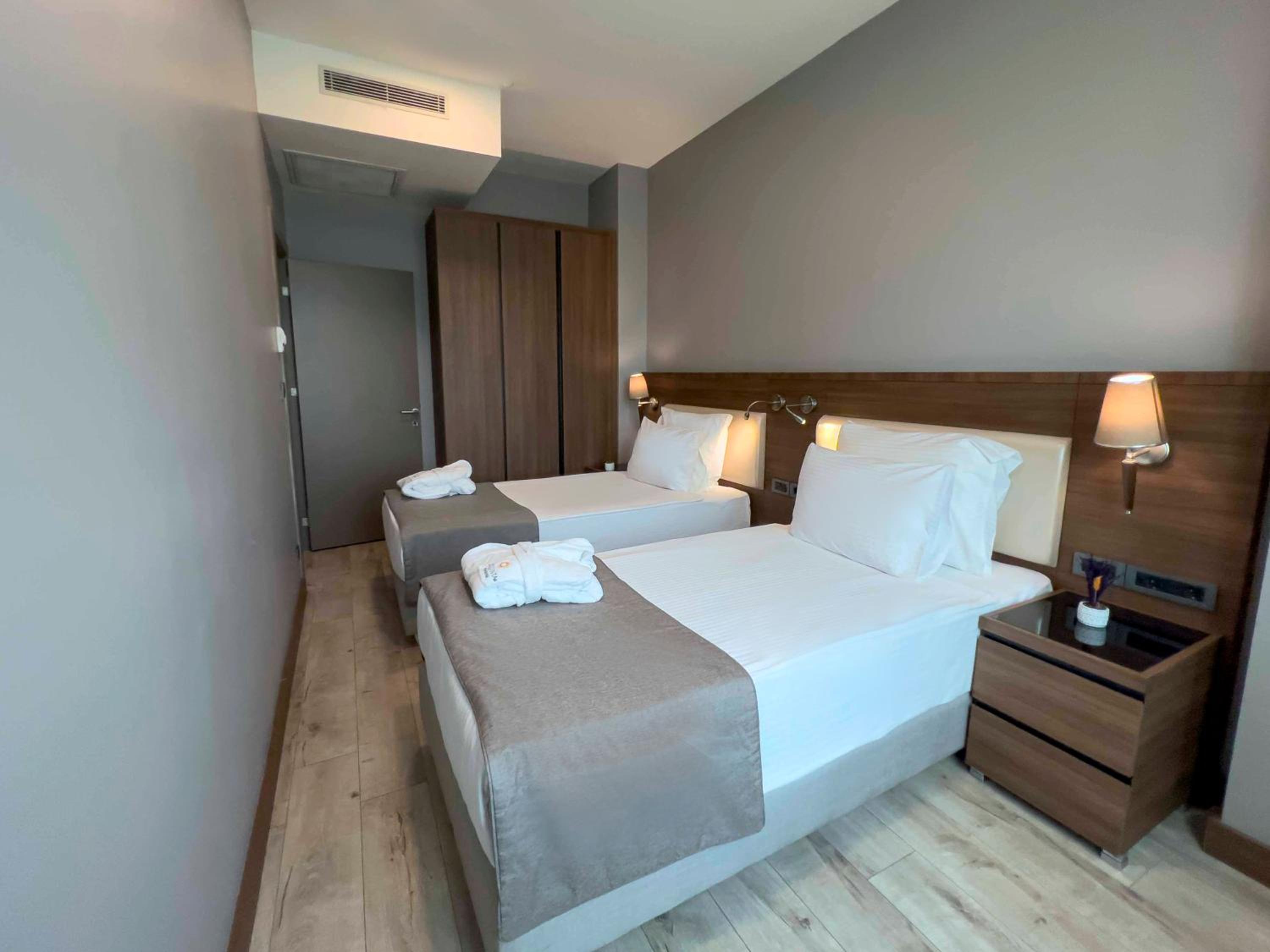 La Quinta by Wyndham İstanbul Güneşli - Image 115