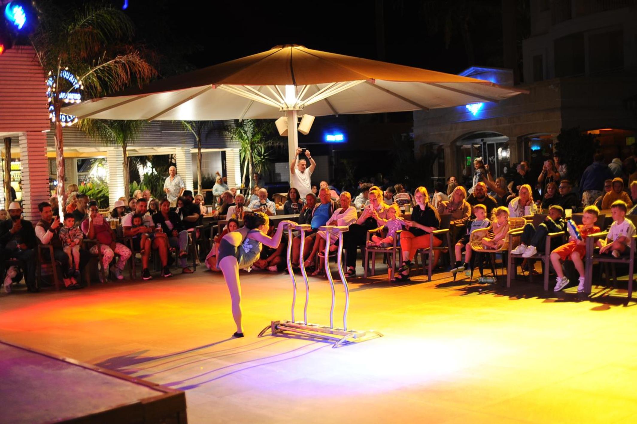 Grand Cettia Hotel - Image 19