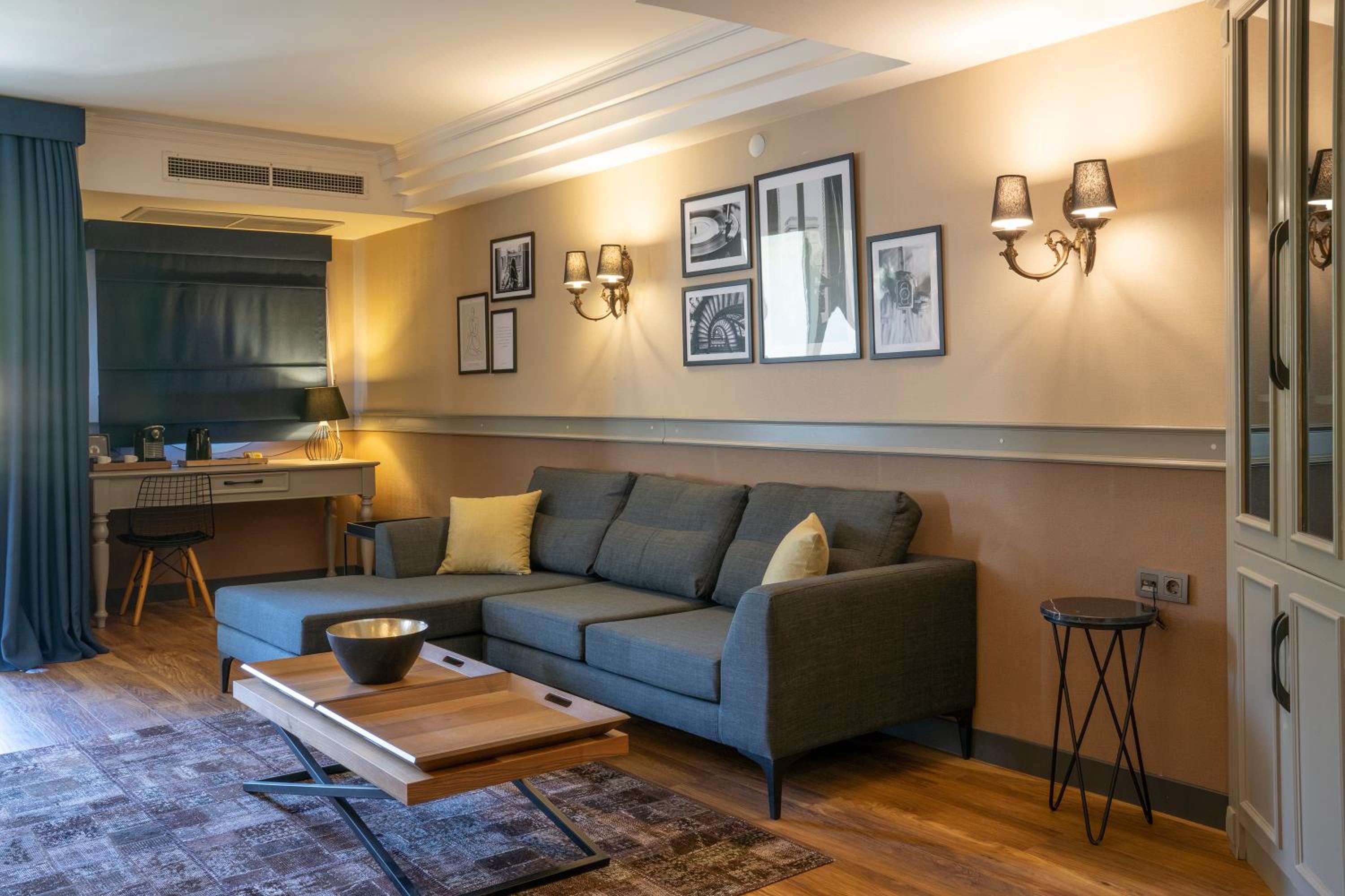 Grand Cettia Hotel - Image 24