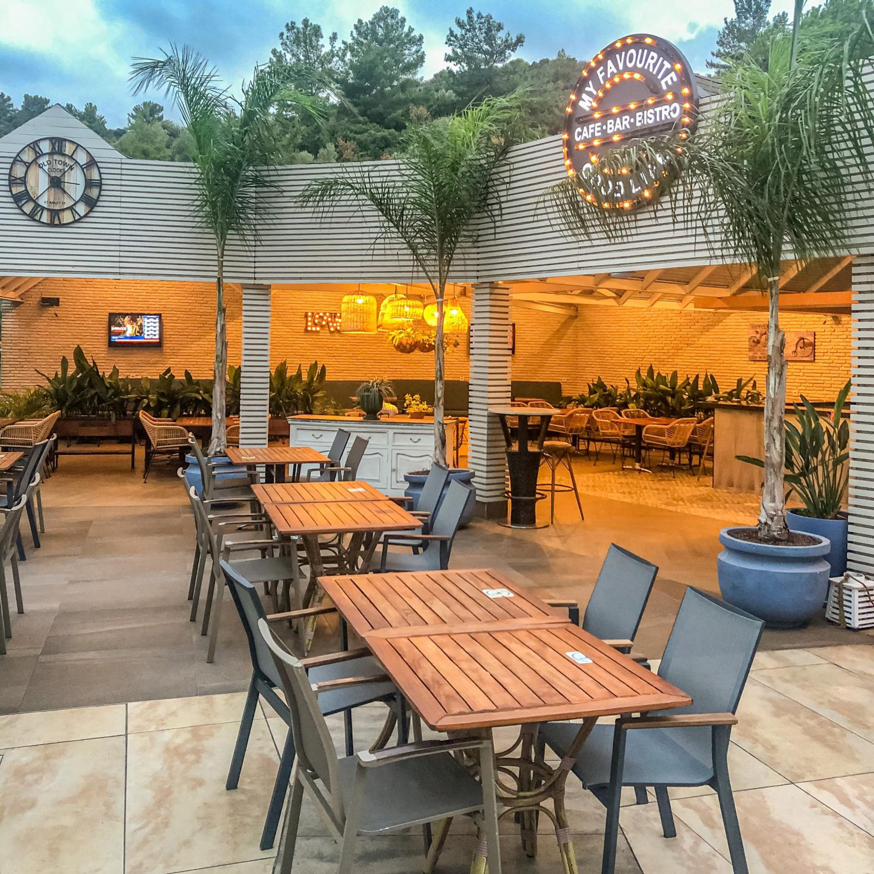 Grand Cettia Hotel - Image 25