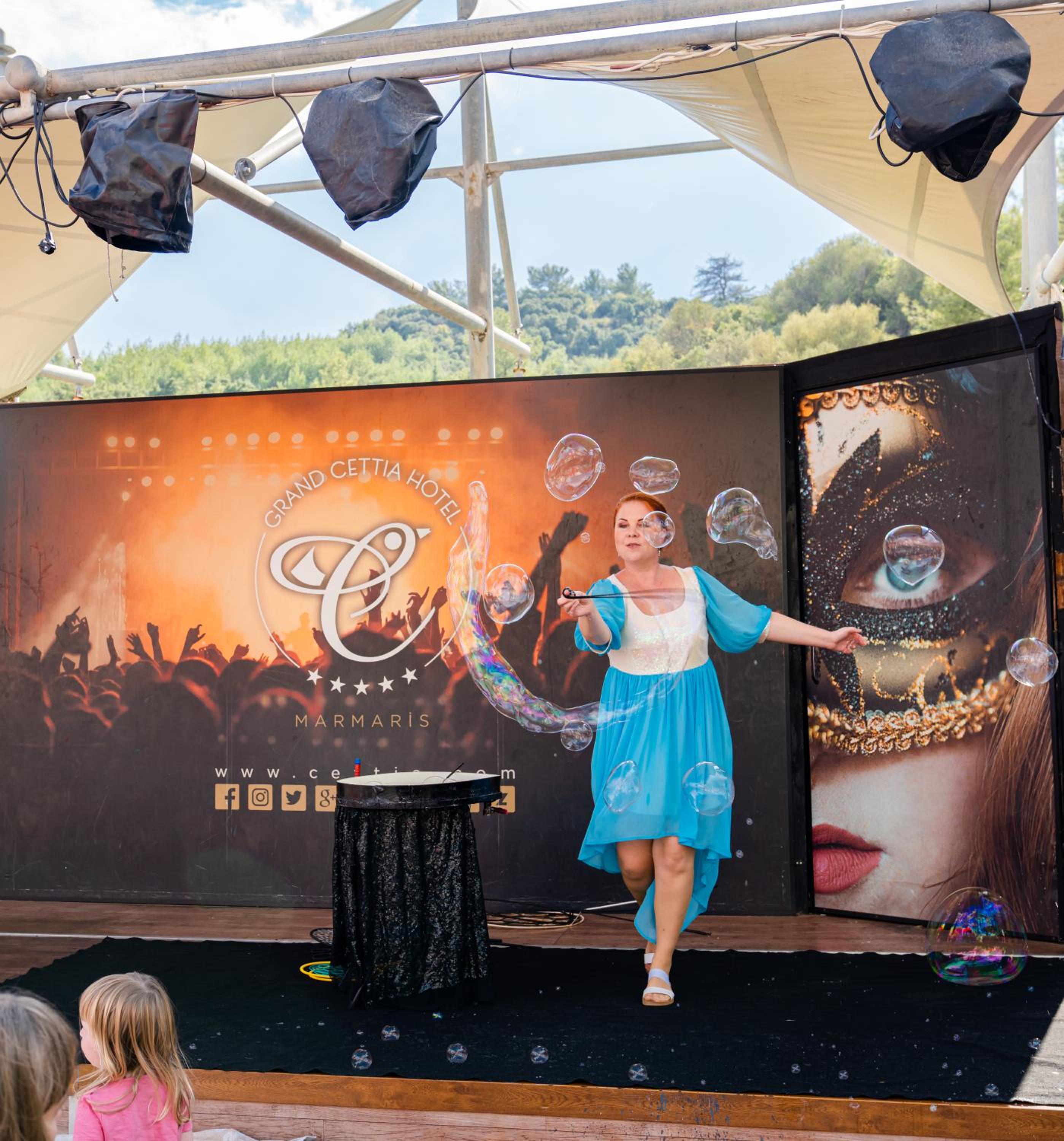 Grand Cettia Hotel - Image 26