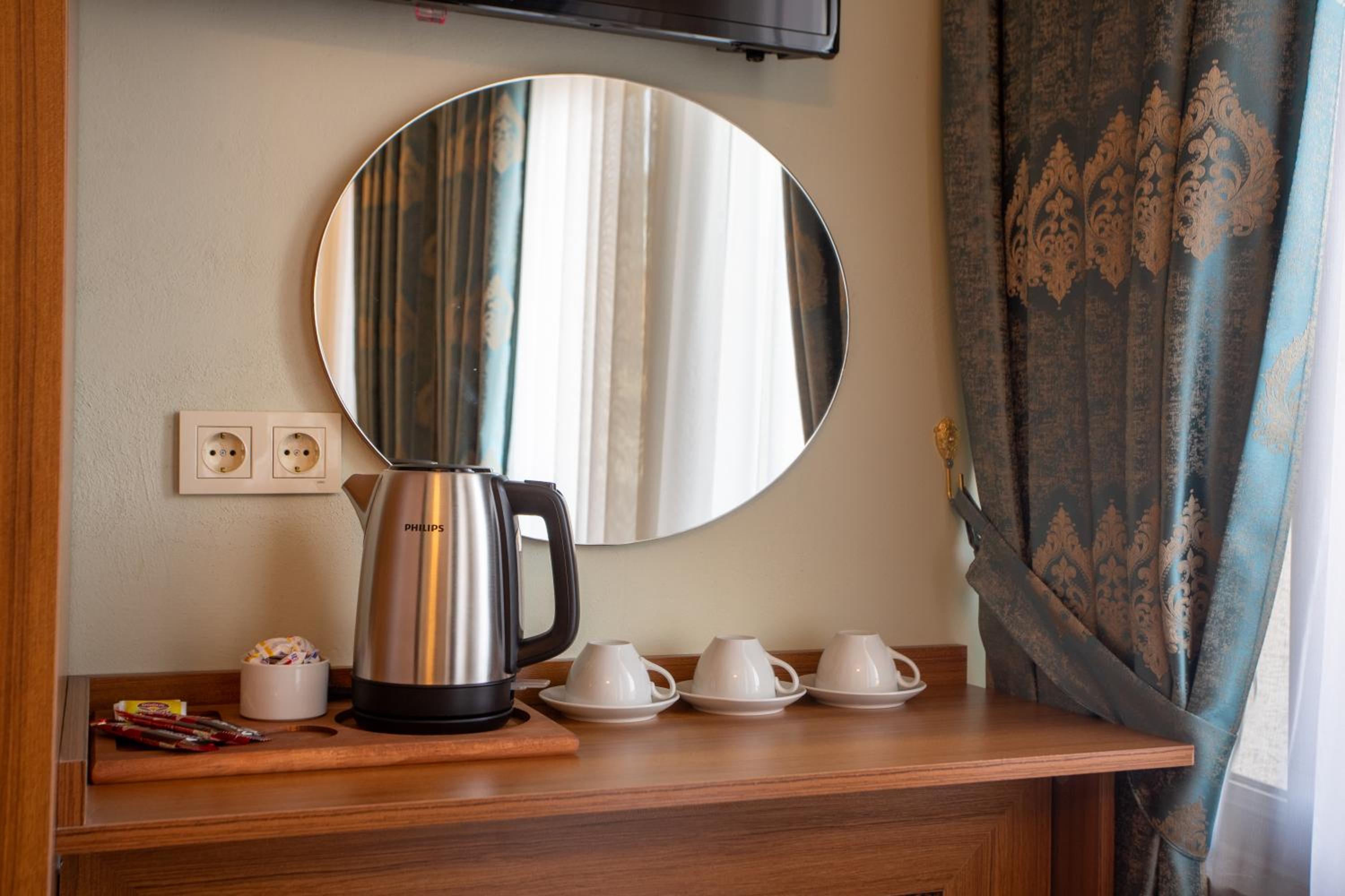 Sayina Hotel - Image 30