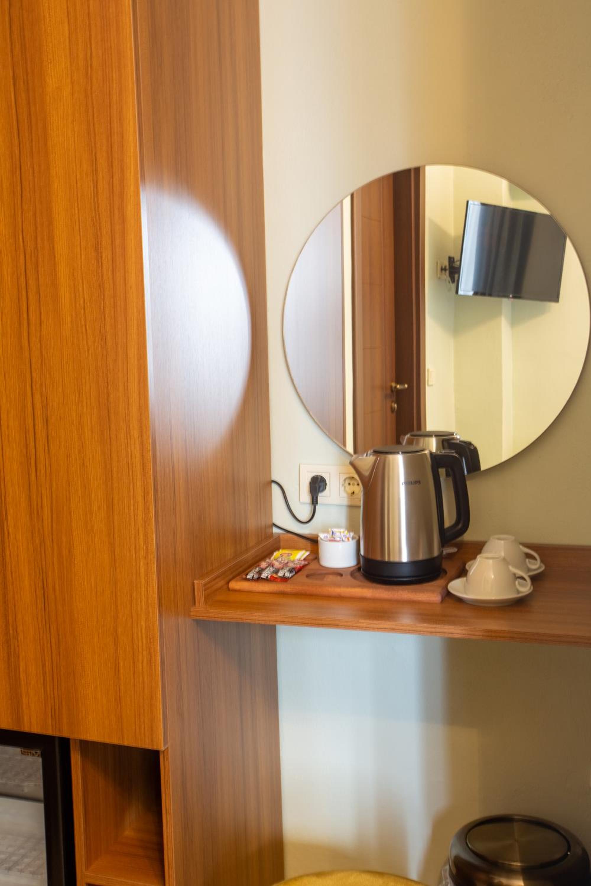 Sayina Hotel - Image 68