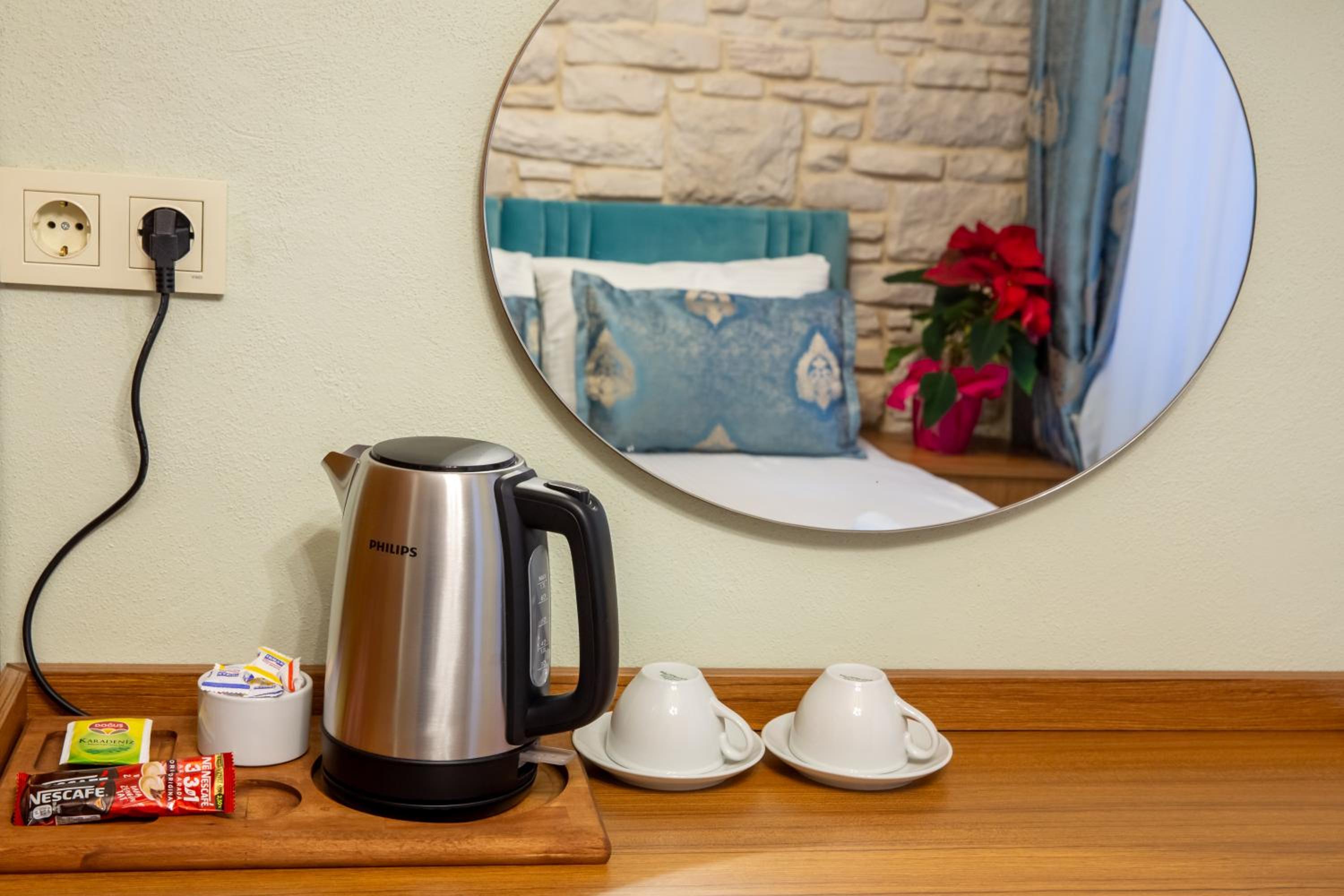 Sayina Hotel - Image 56