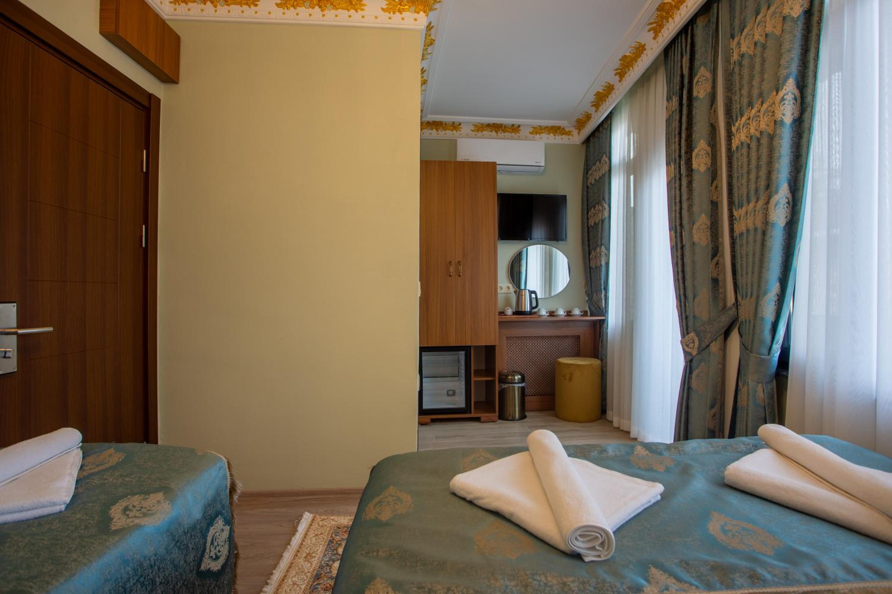 Sayina Hotel - Image 48