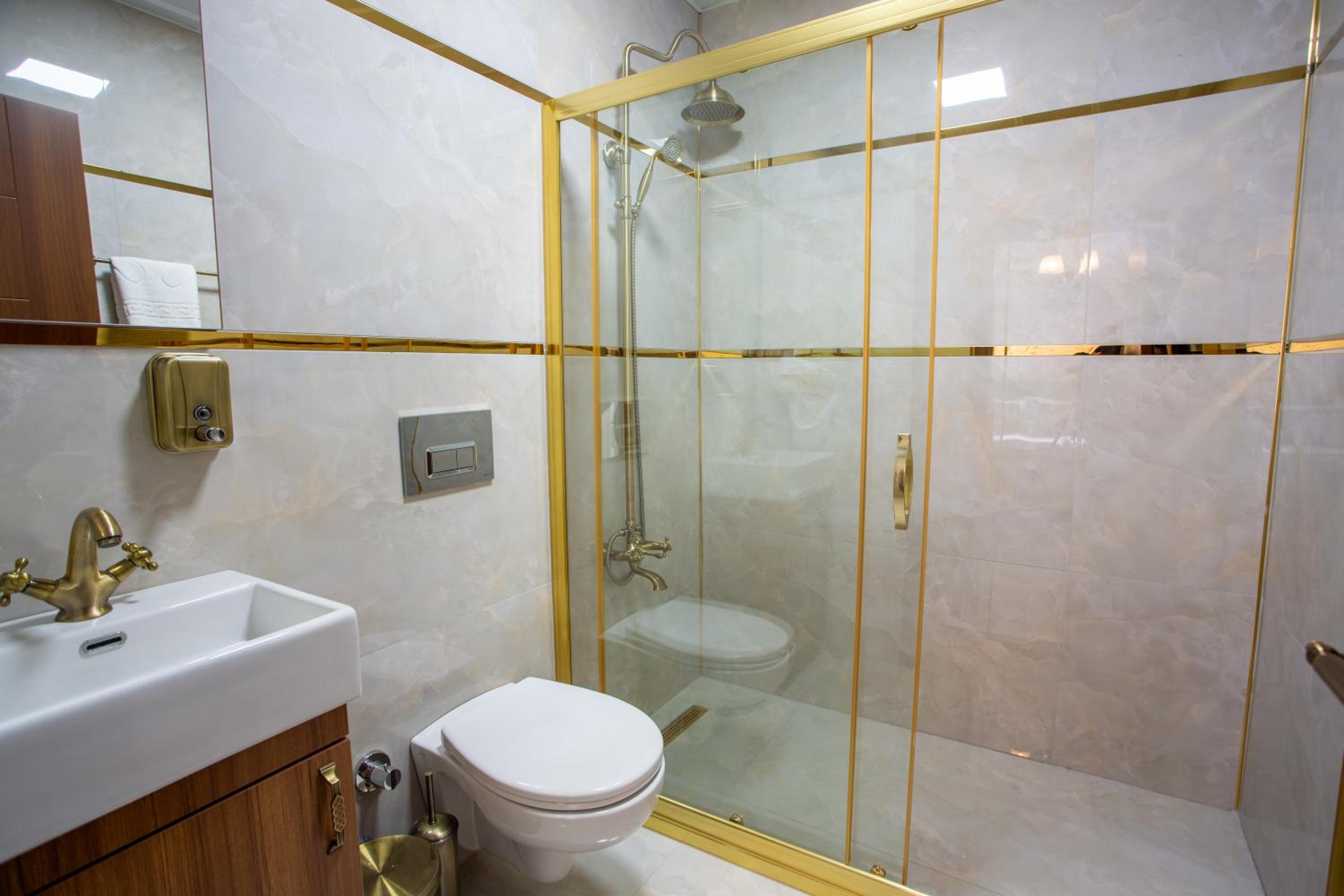 Sayina Hotel - Image 108