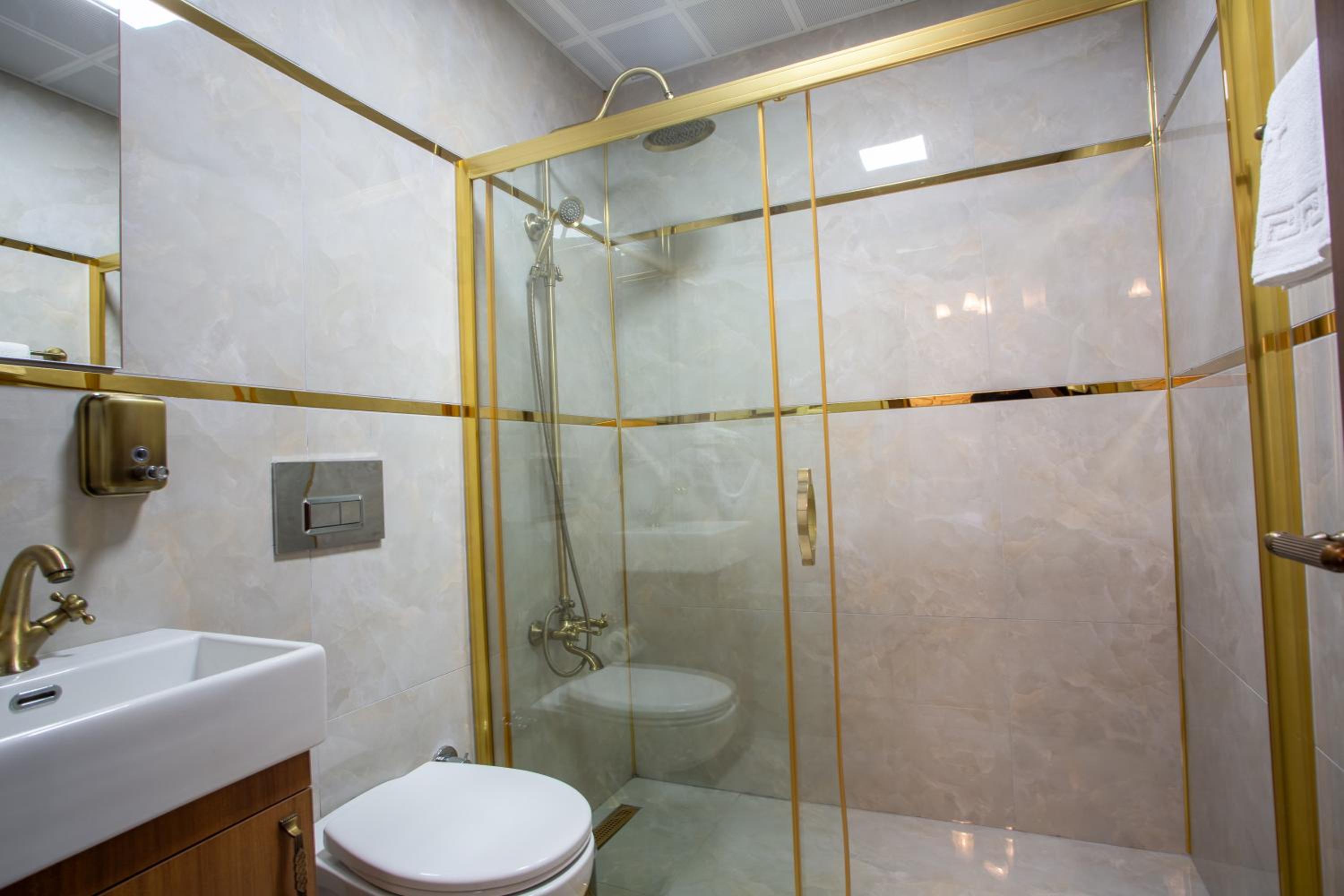 Sayina Hotel - Image 71