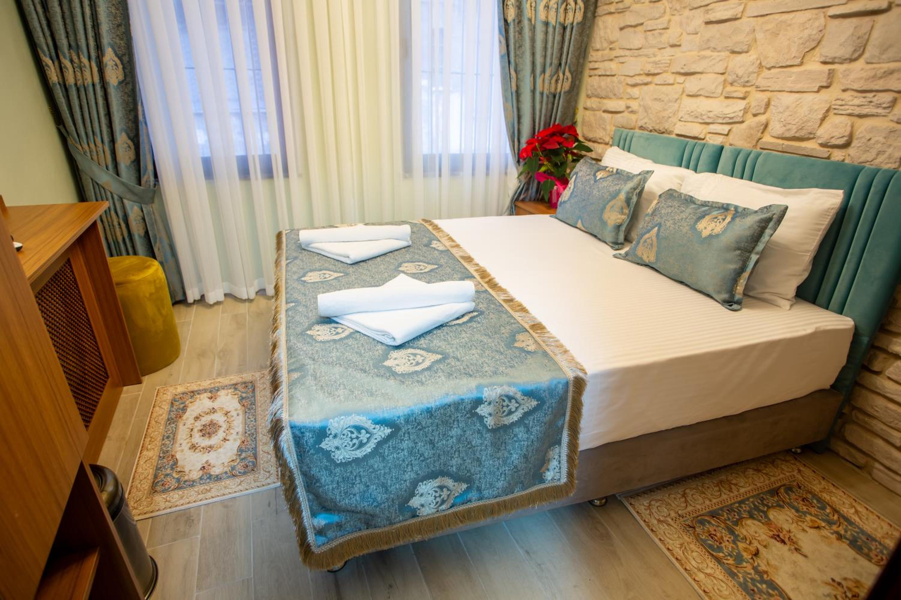Sayina Hotel - Image 67