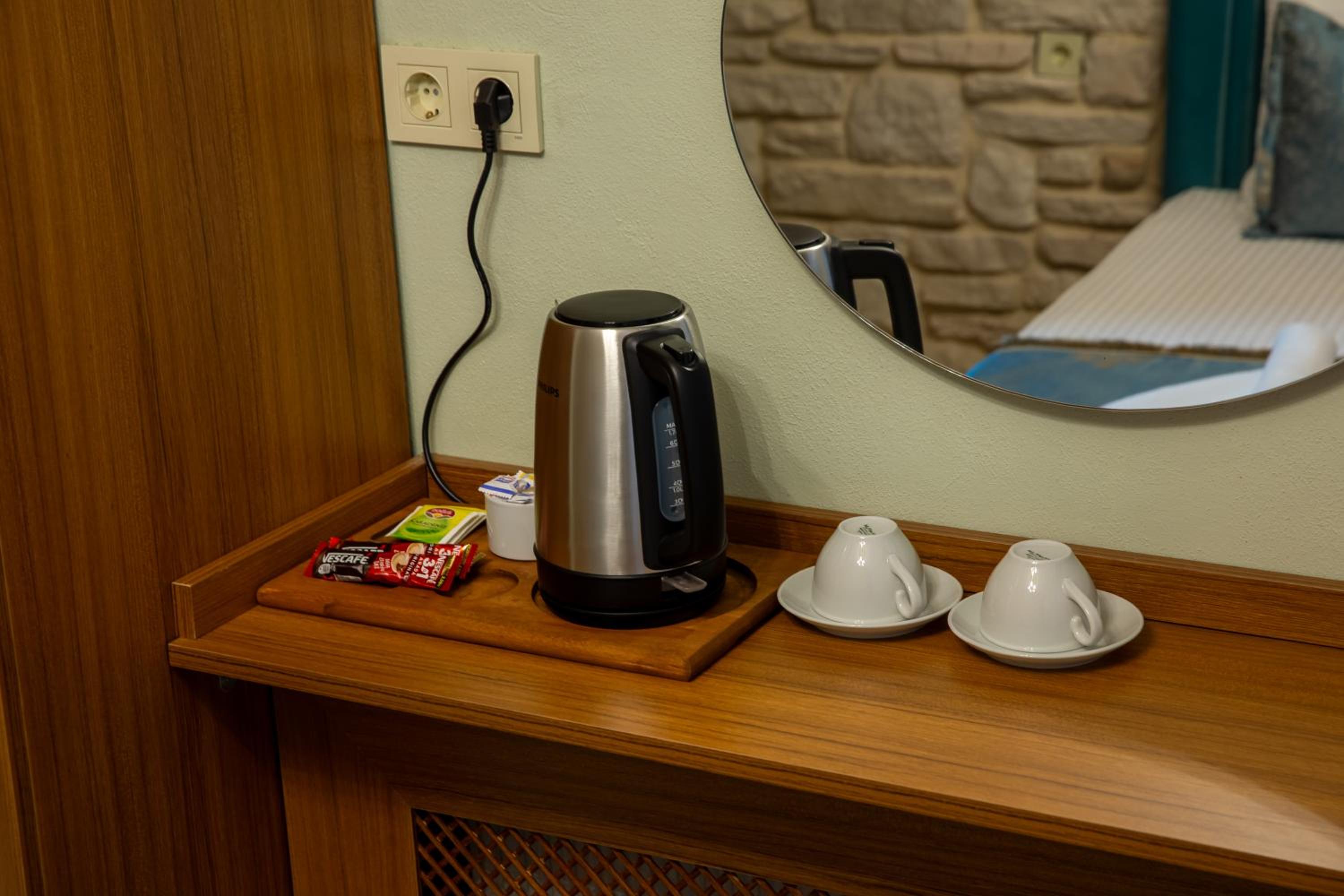 Sayina Hotel - Image 58