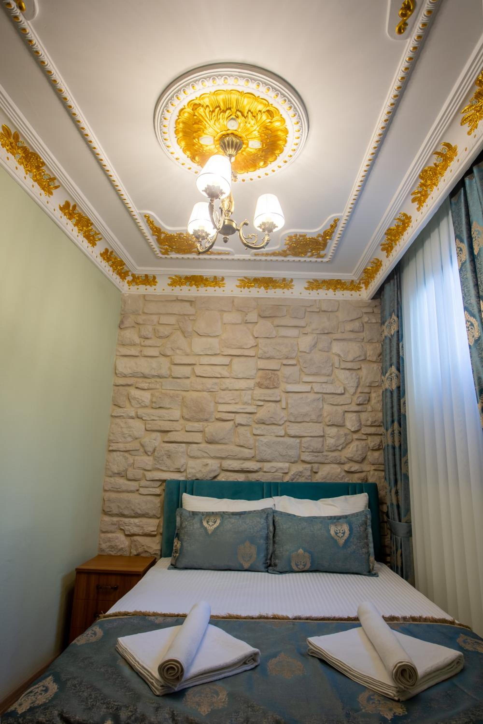 Sayina Hotel - Image 124