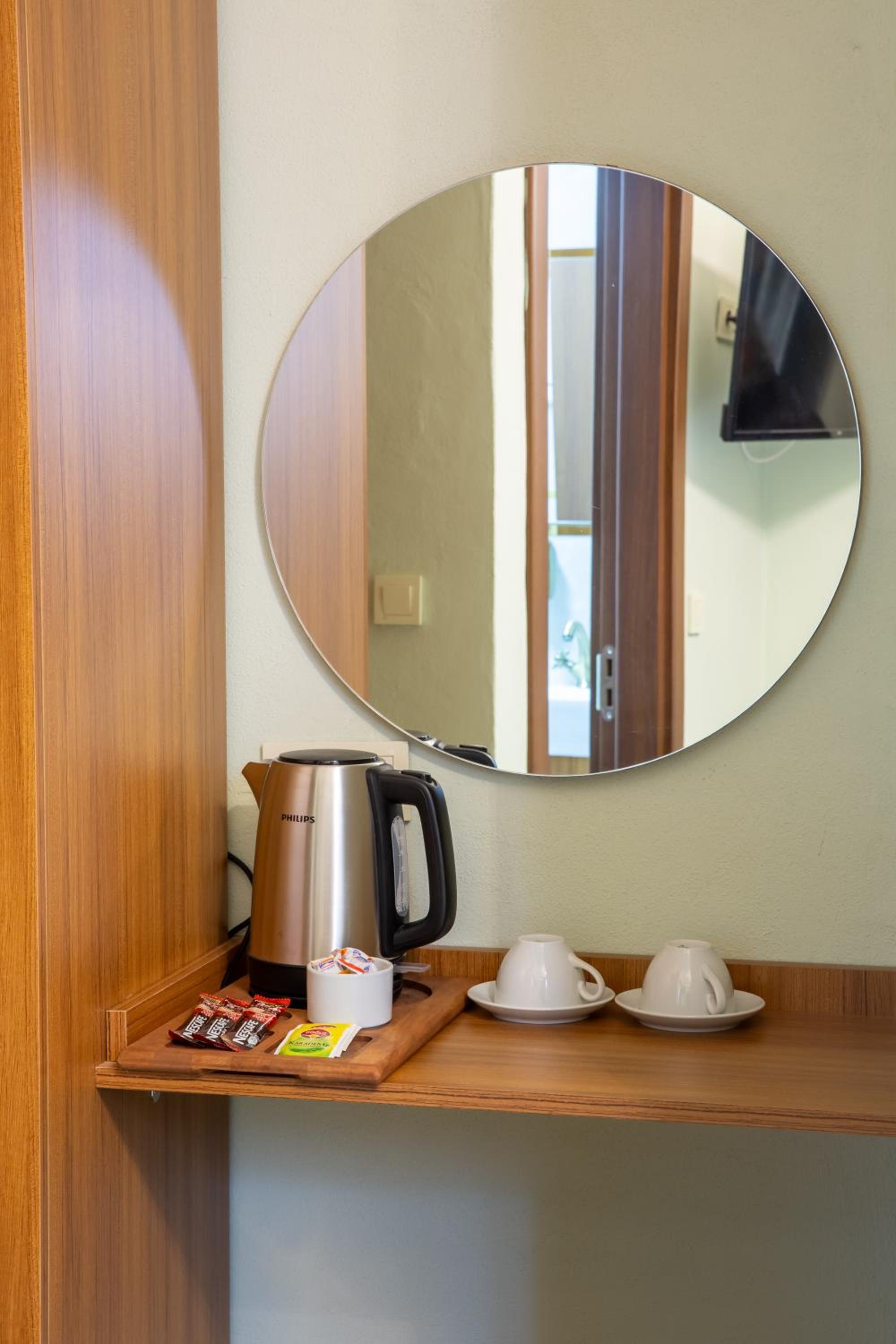 Sayina Hotel - Image 84