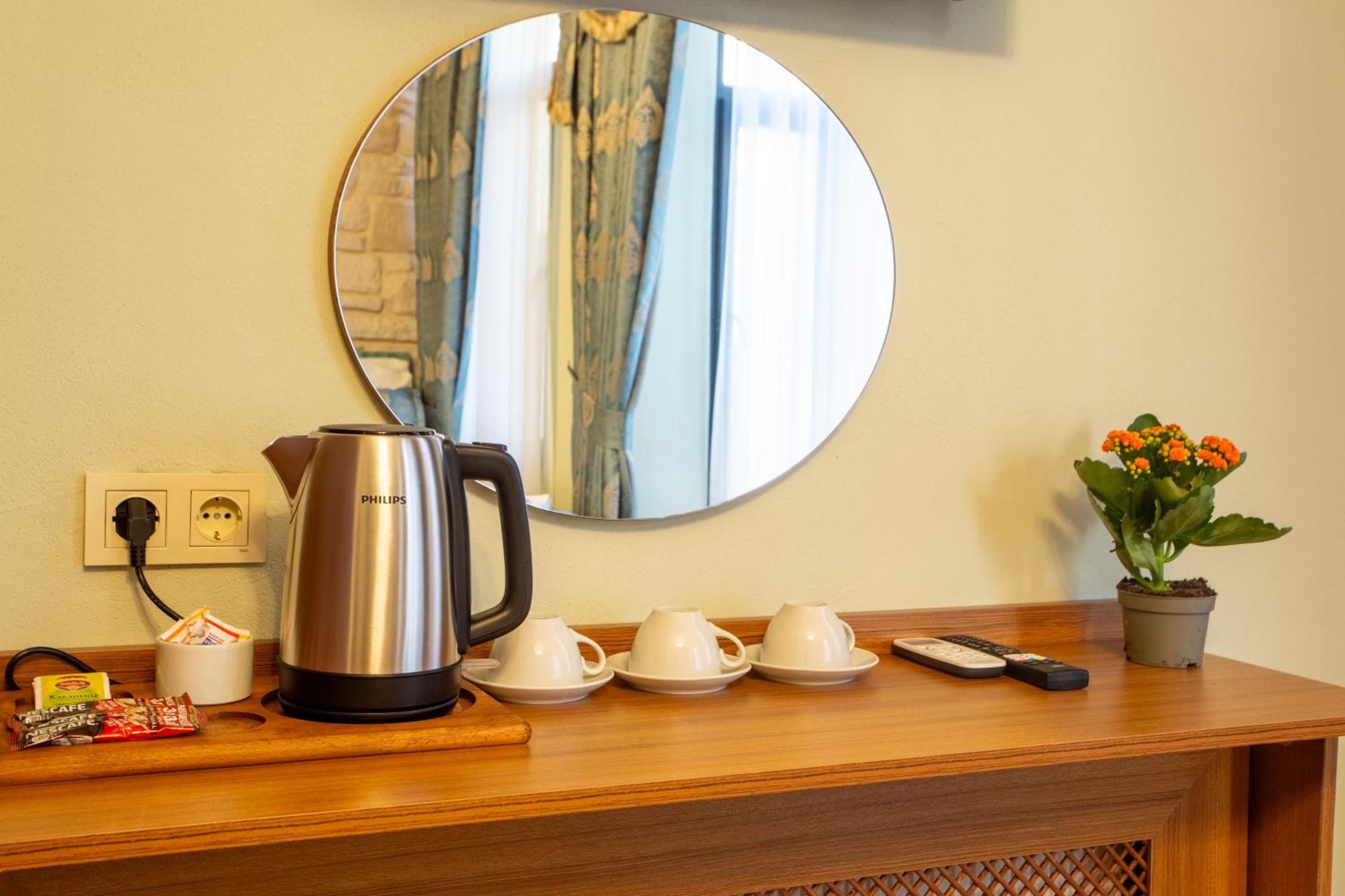 Sayina Hotel - Image 25