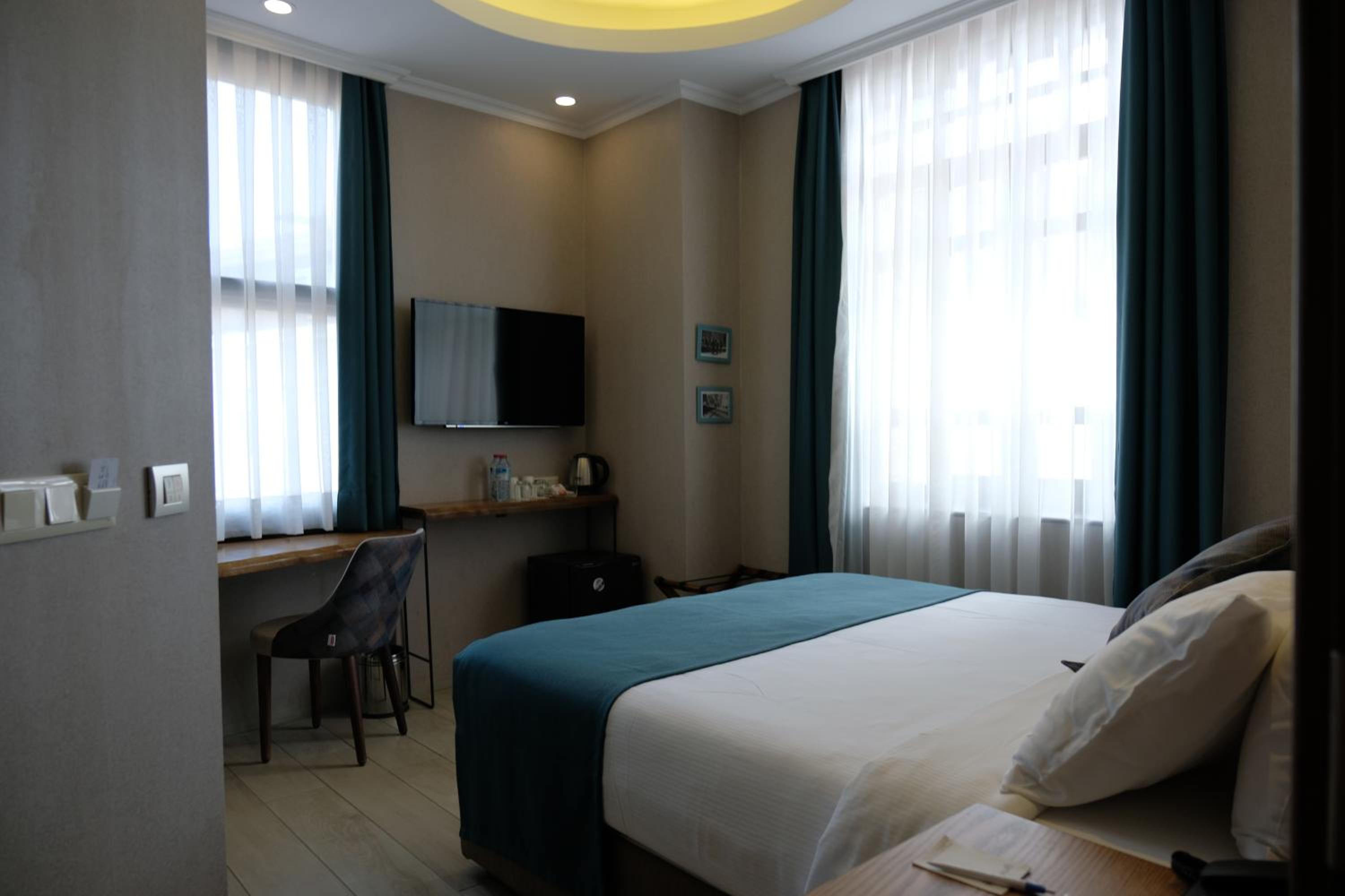 GALATAHAN Hotel Istanbul Karakoy - Image 80