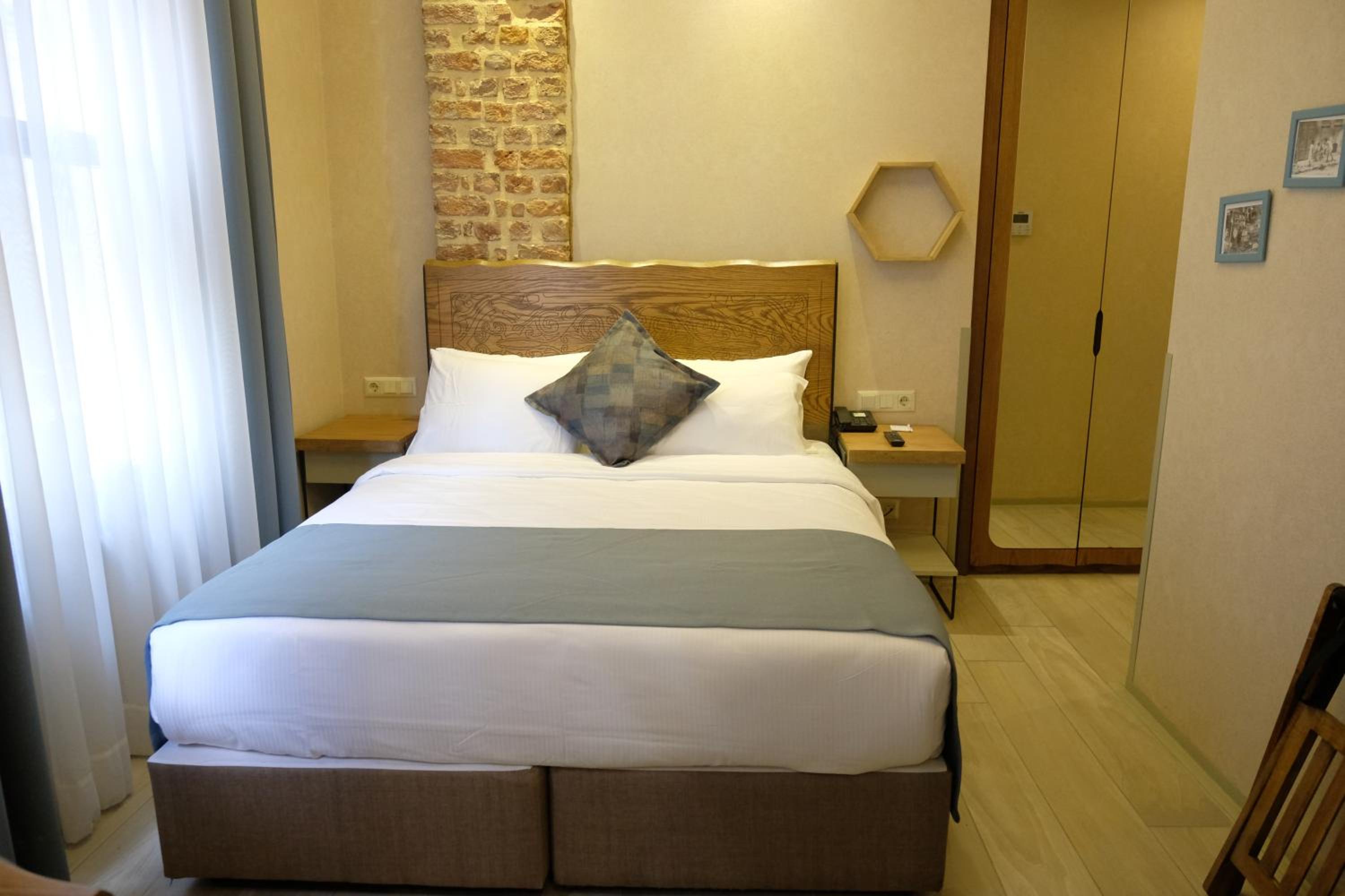 GALATAHAN Hotel Istanbul Karakoy - Image 55