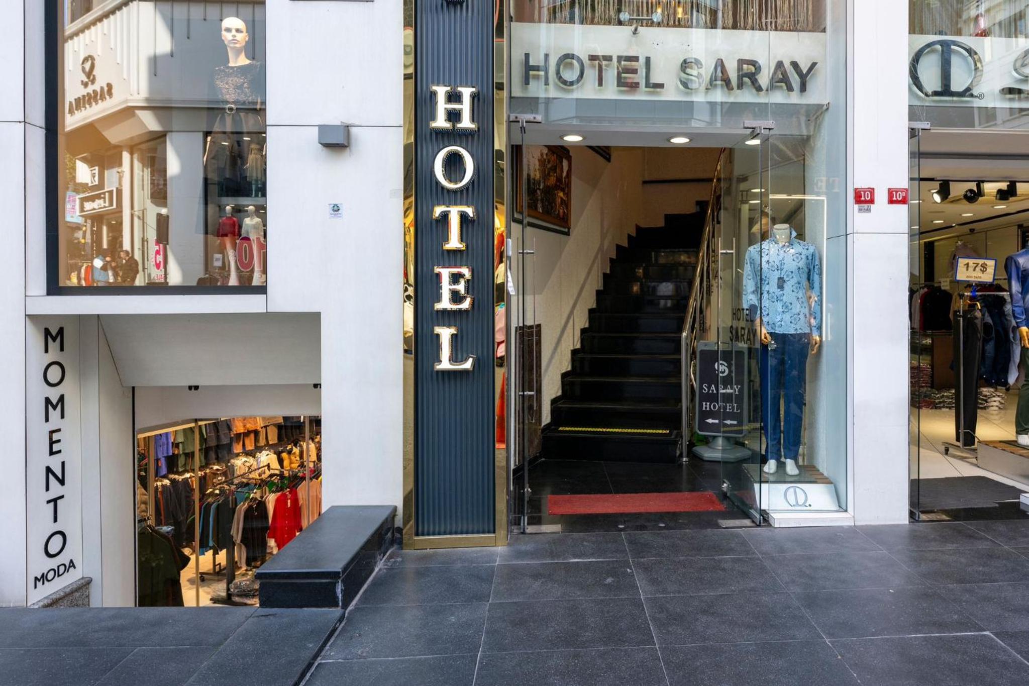 Saray Otel - Image 22