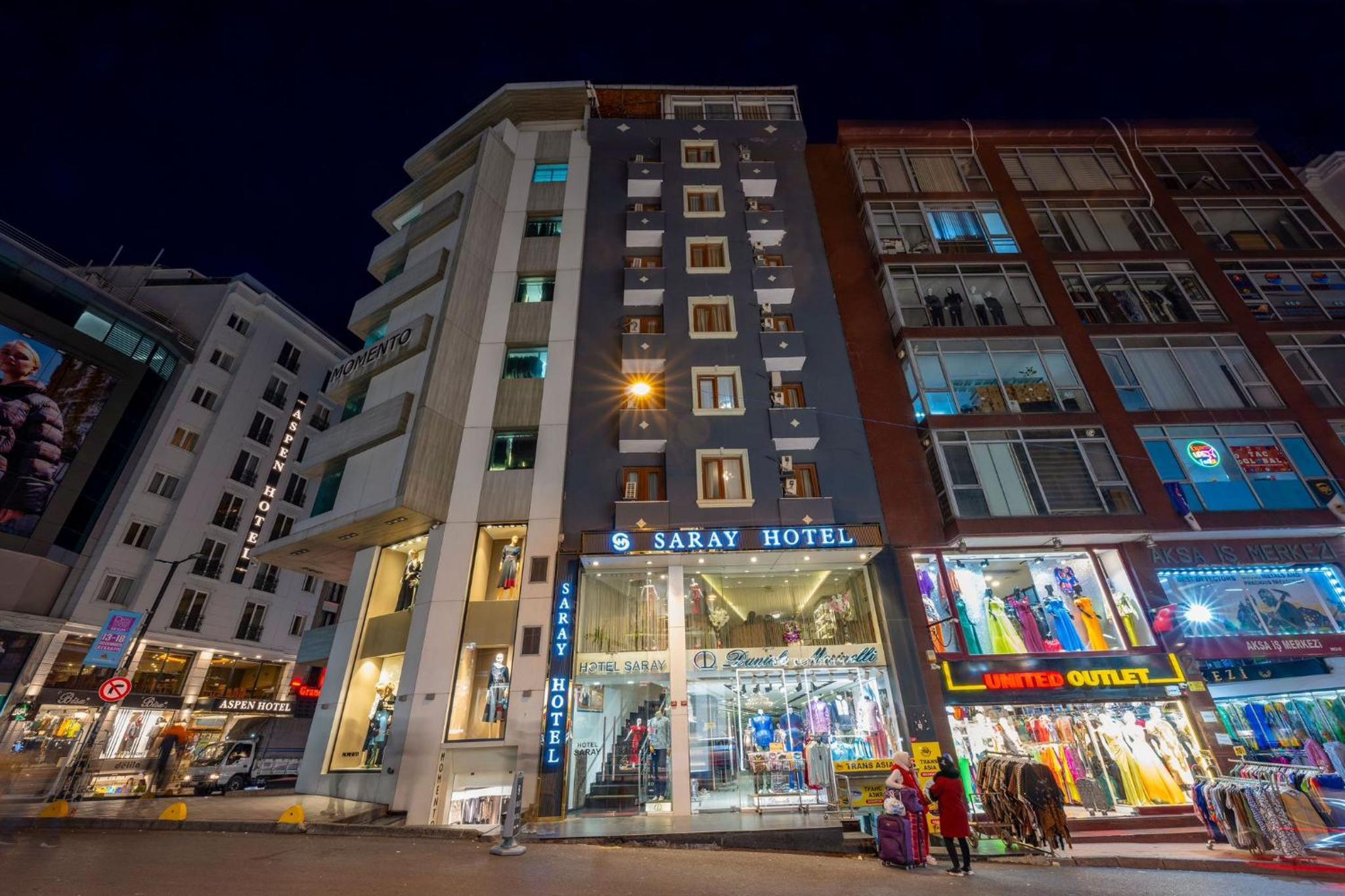 Saray Otel - Image 20