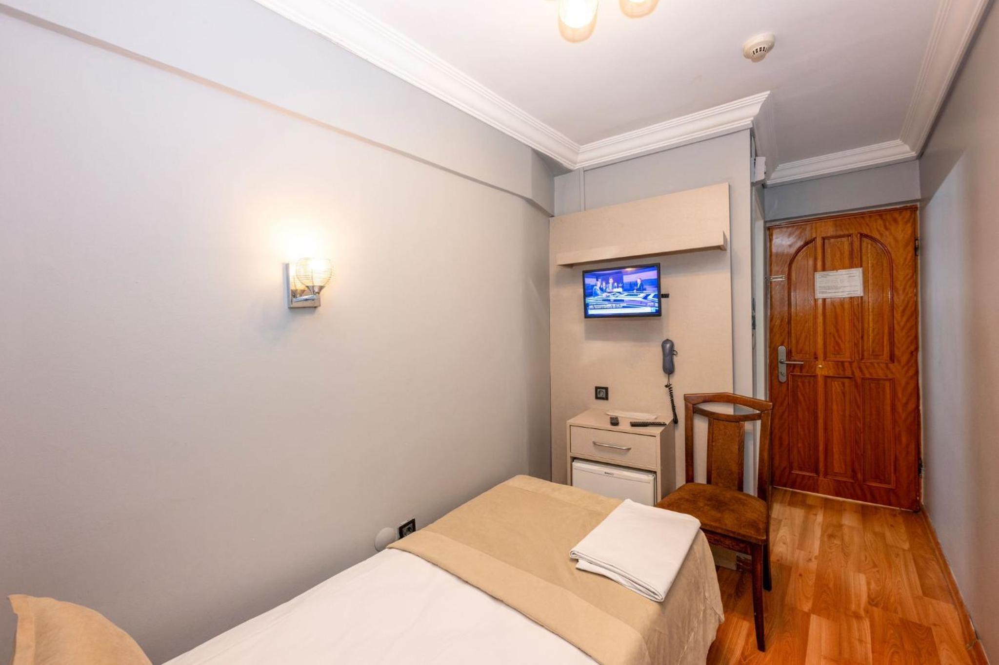 Saray Otel - Image 36