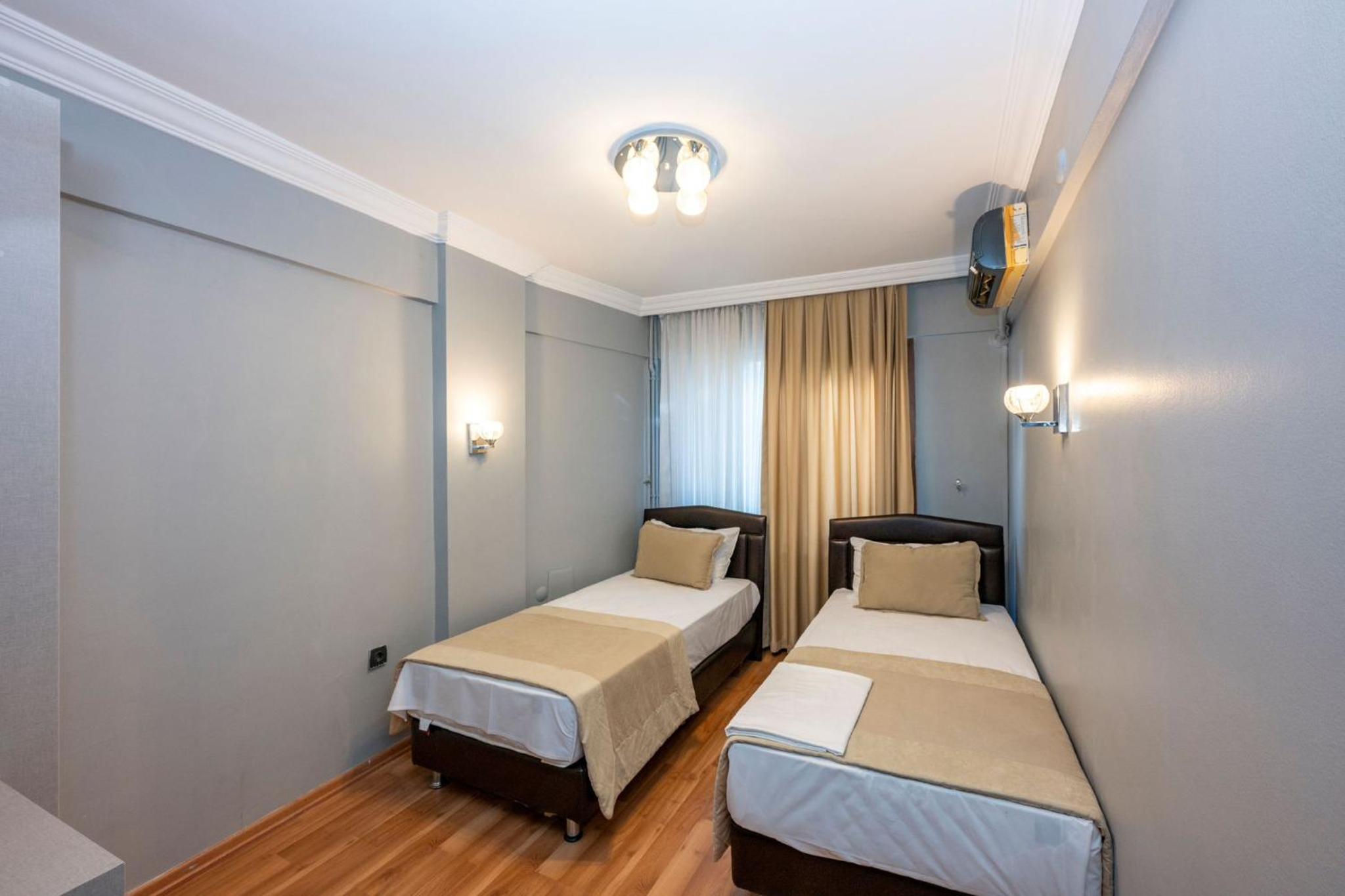 Saray Otel - Image 17
