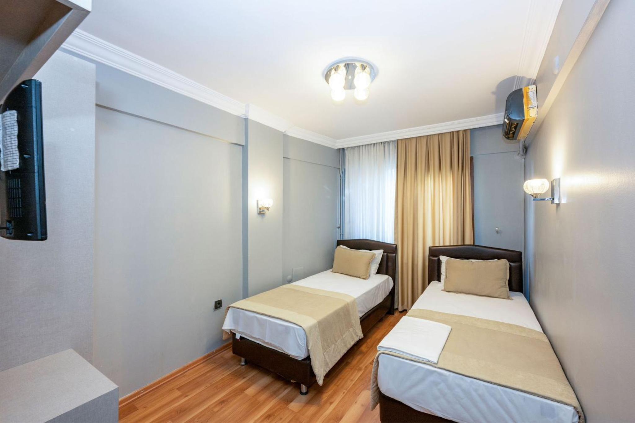 Saray Otel - Image 39