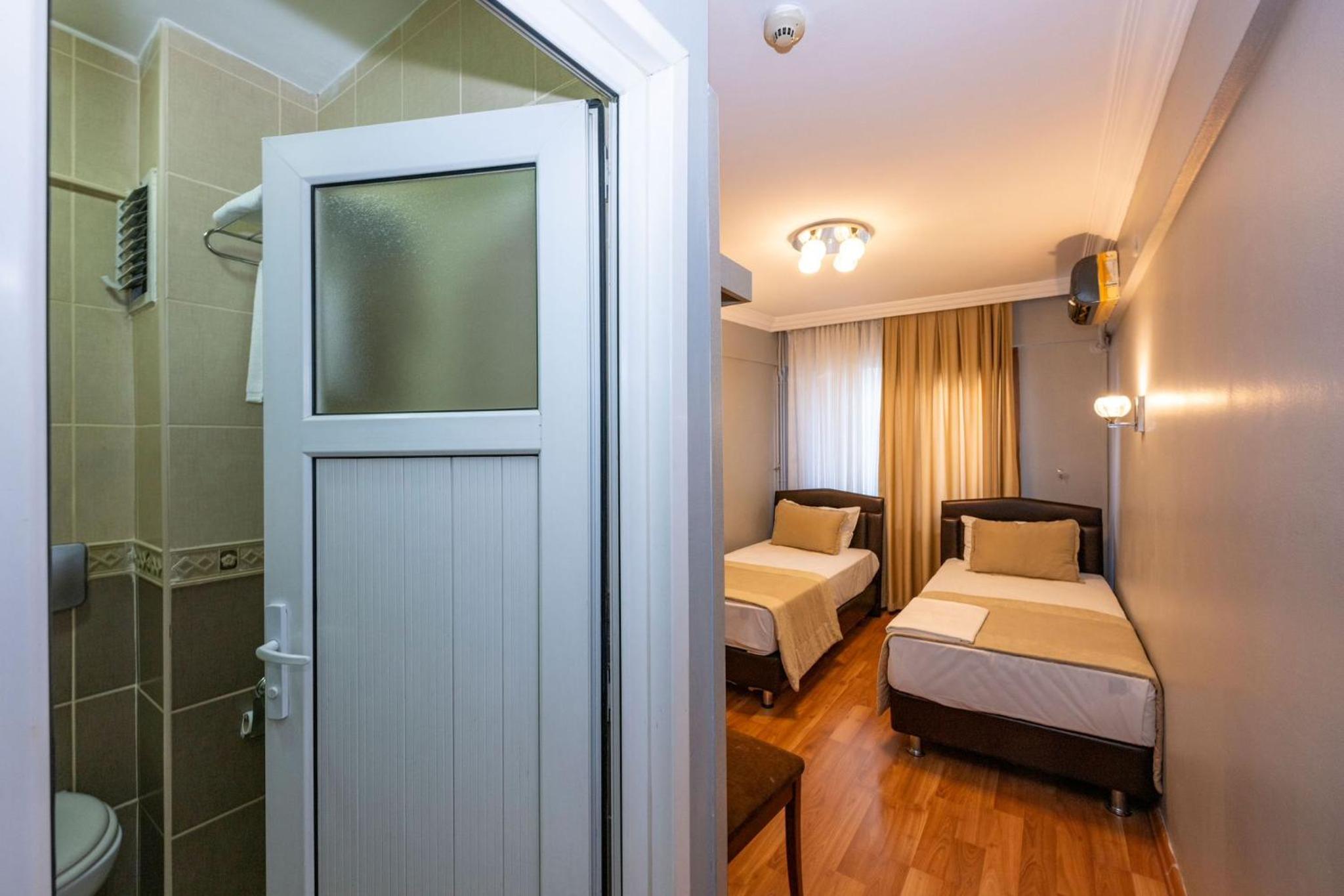 Saray Otel - Image 38