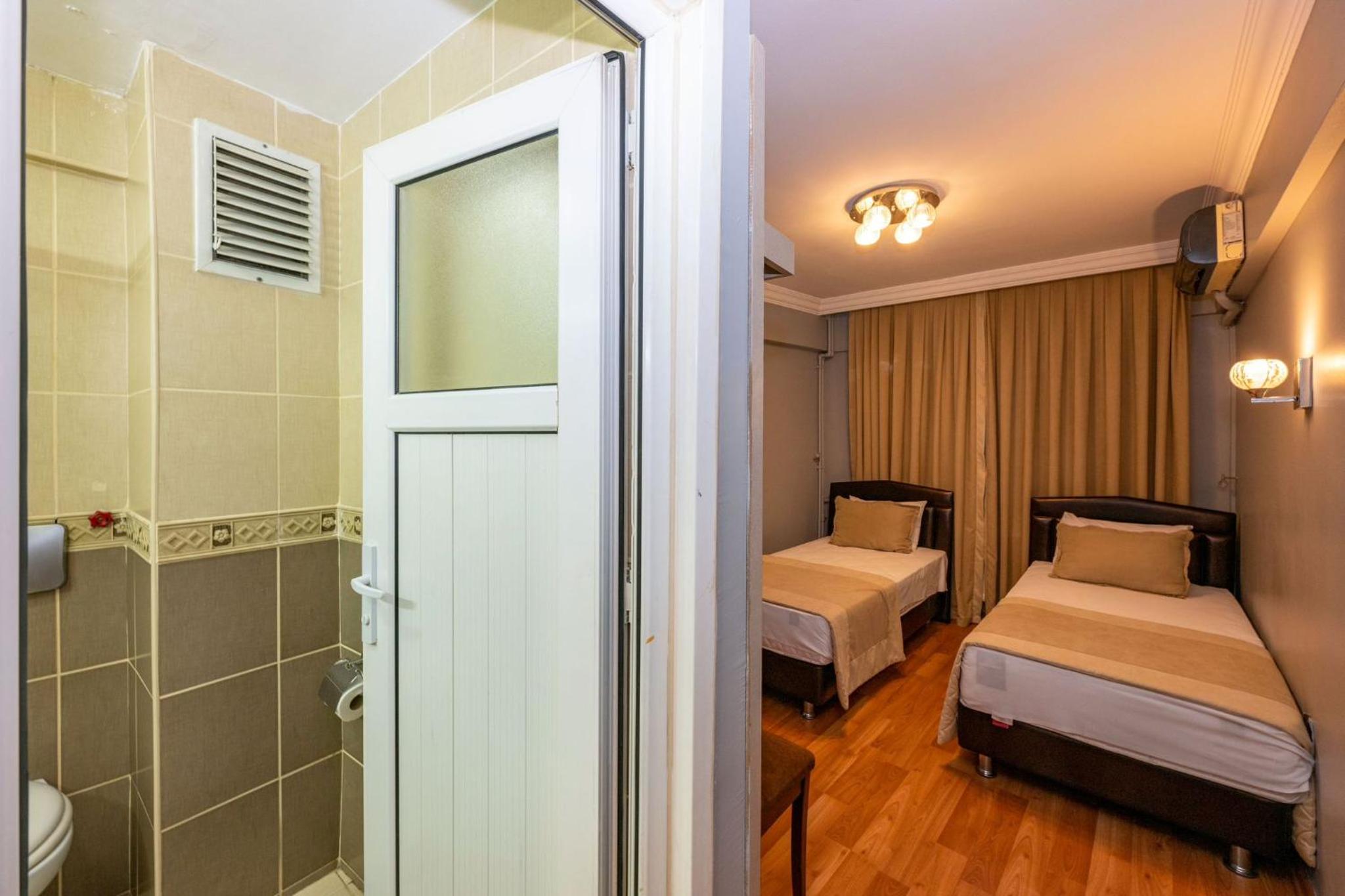 Saray Otel - Image 37