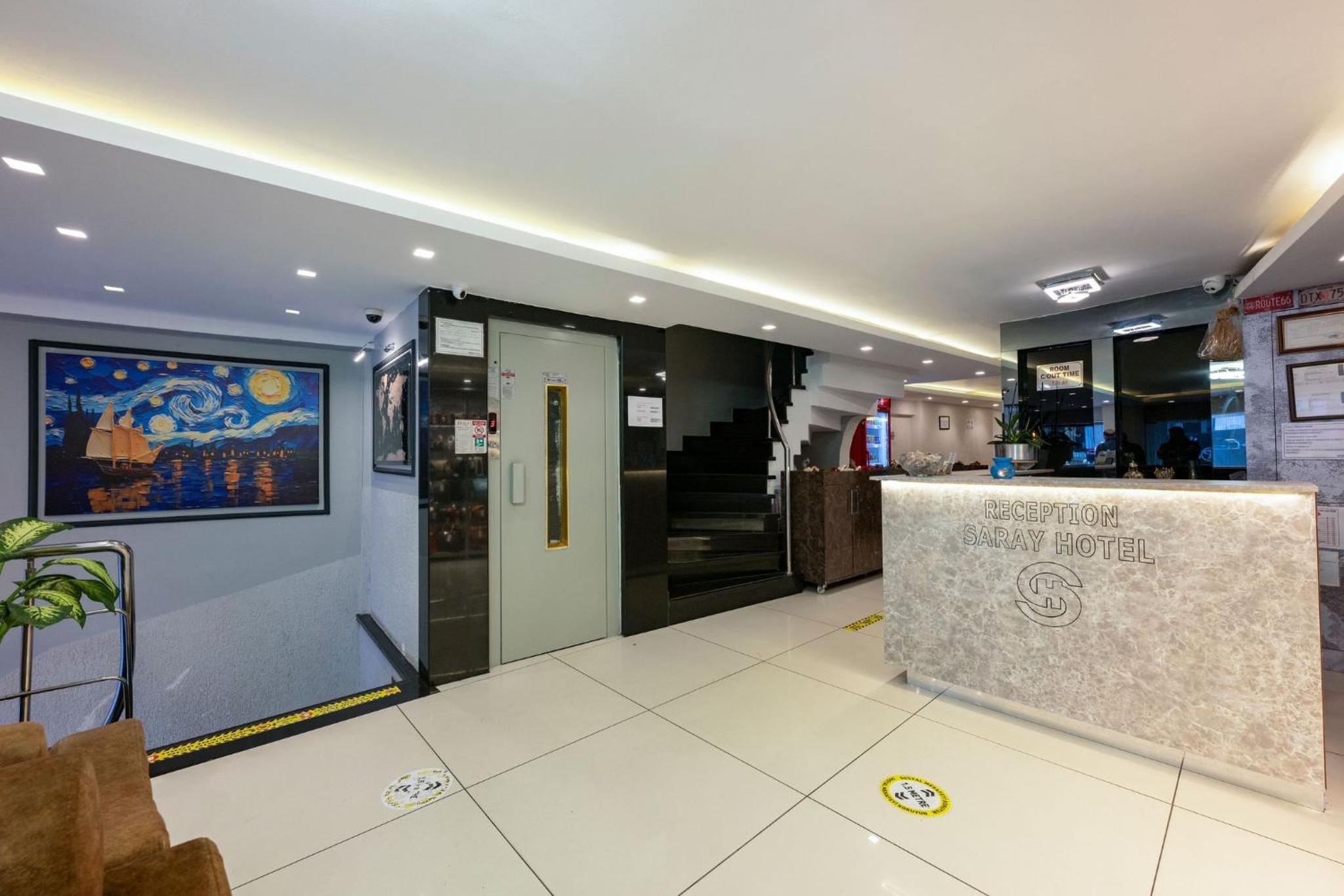 Saray Otel - Image 14